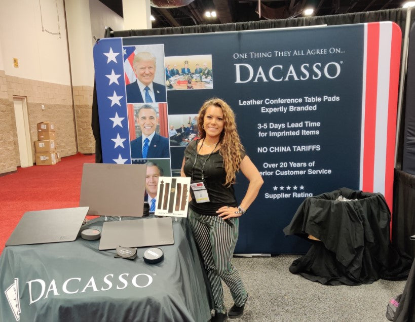 2020 ASI Show Fort Worth, TX