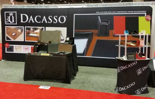 2015 PPAI Expo Show in Las Vegas, NV
