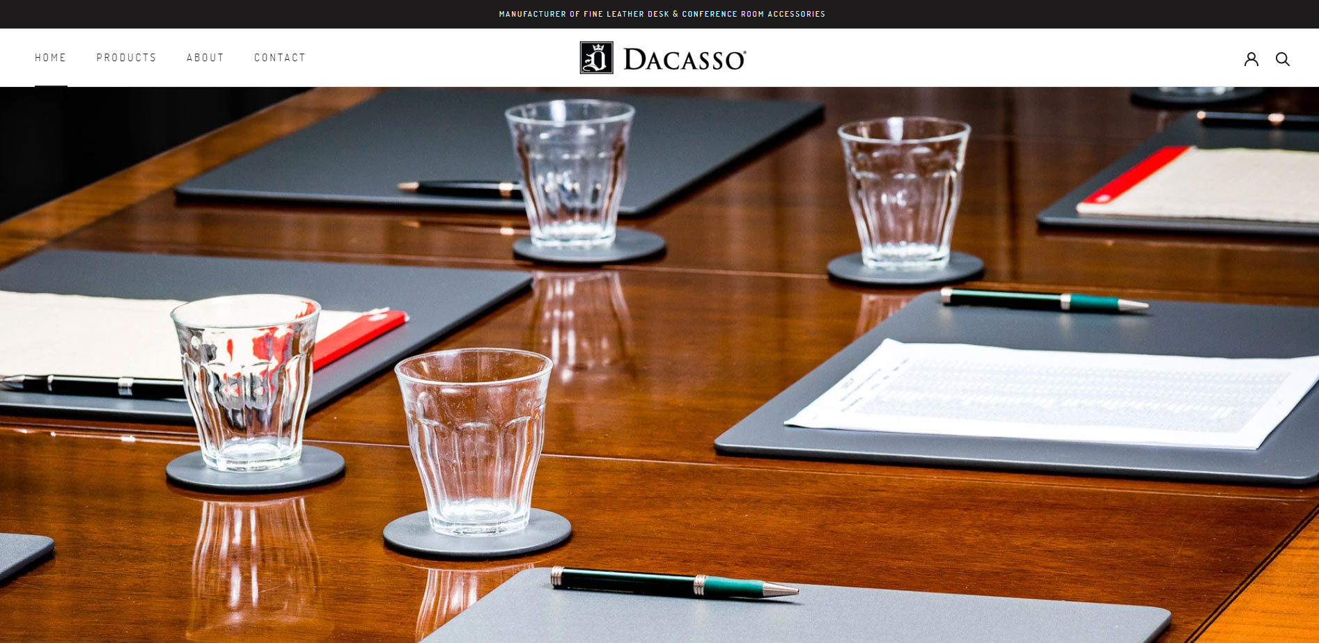 New website launched!