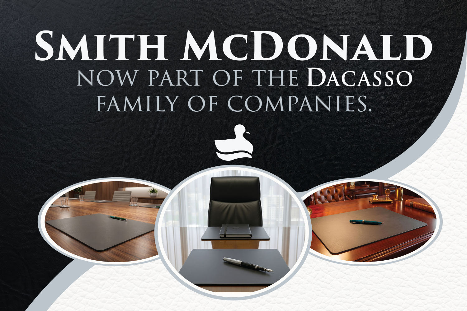 Dacasso Continues Support for Smith McDonald Customers Following Acquisition