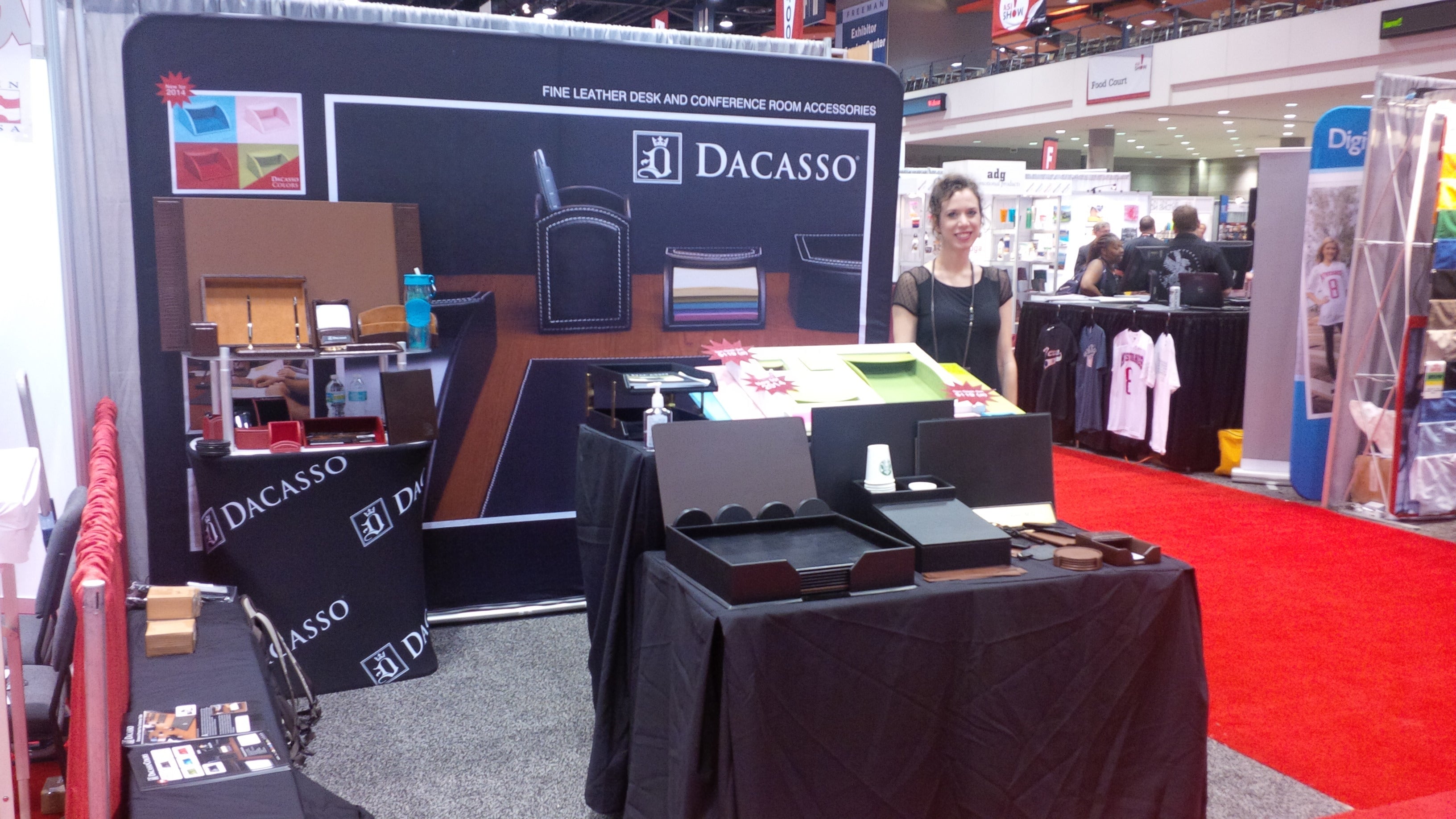 2014 ASI Show in Chicago
