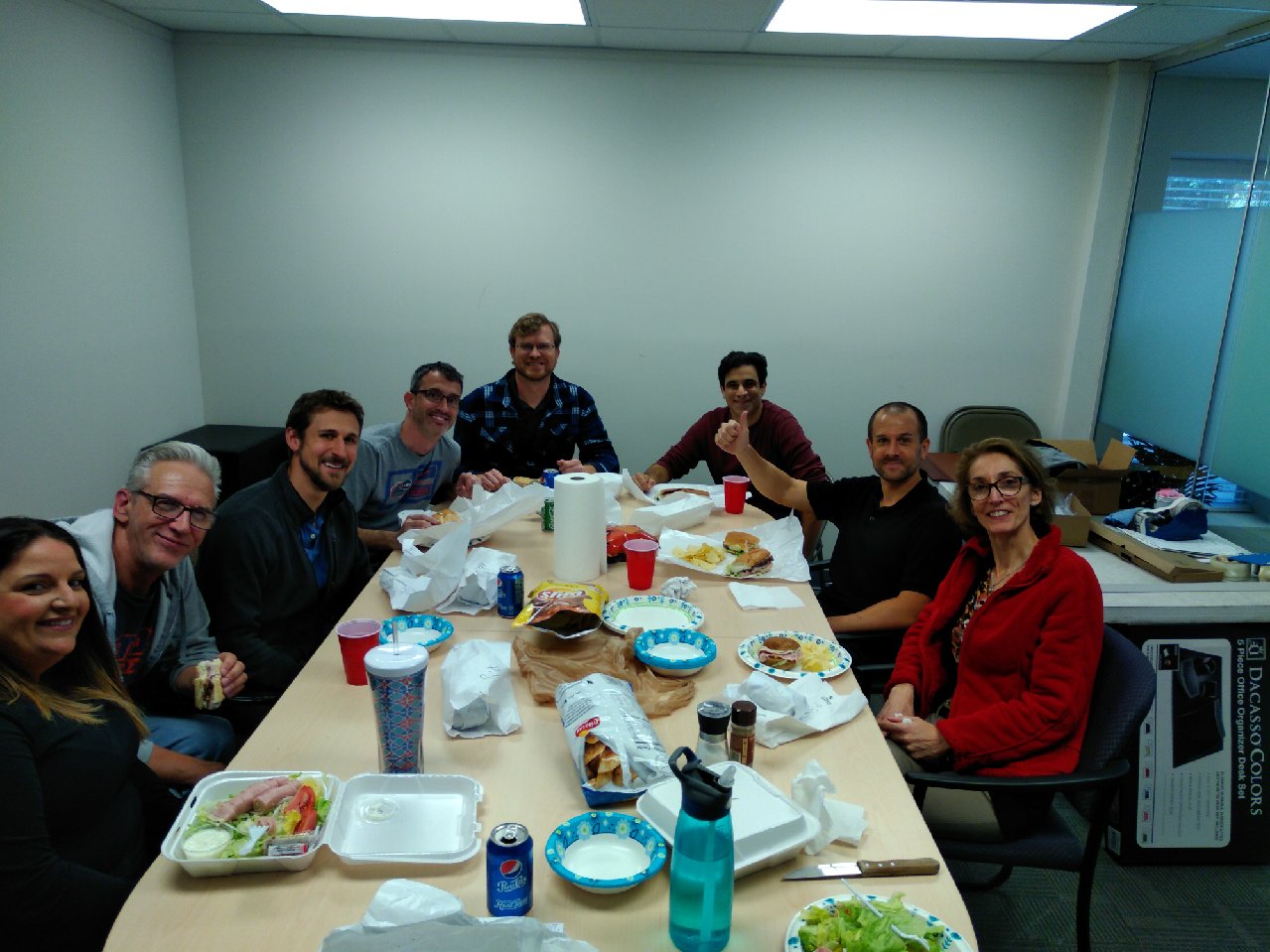 Jay’s Last Day