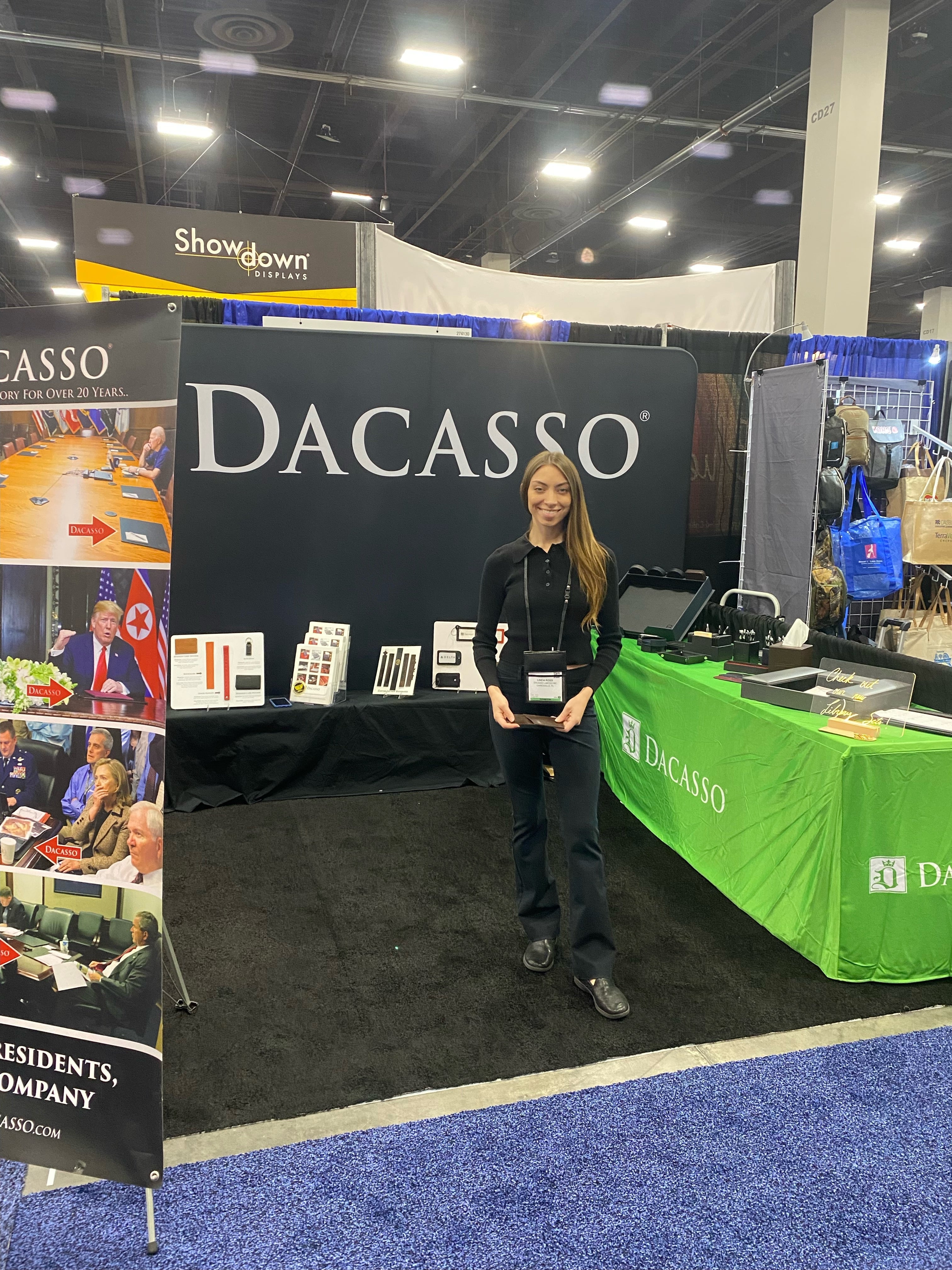 2023 PPAI Expo in Las Vegas