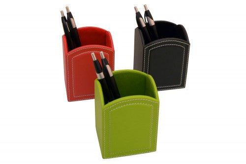 NEW PRODUCT RELEASE: Dacasso Colors Pencil Cups