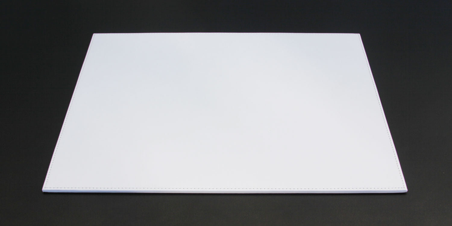 NEW PRODUCT RELEASE: Dacasso Colors – Daisy White Table Mat