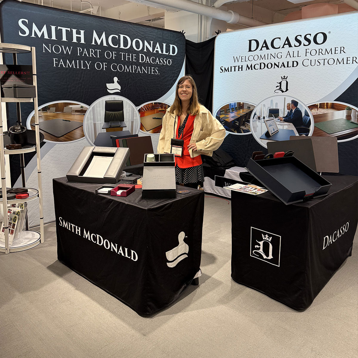 2026 NeoCon Show in Chicago
