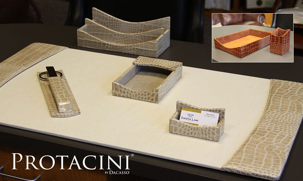 NEW PRODUCT RELEASE: Protacini by Dacasso