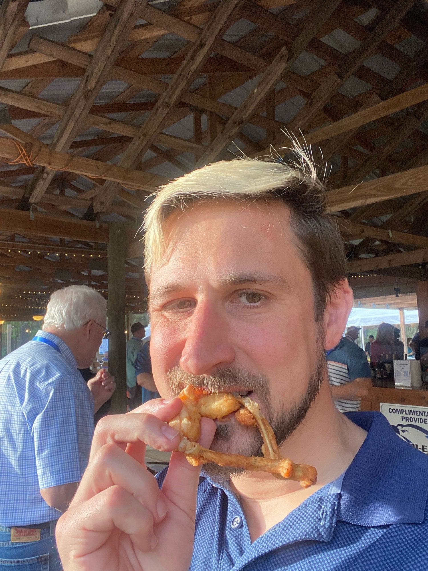 2024 Wild Game Feast