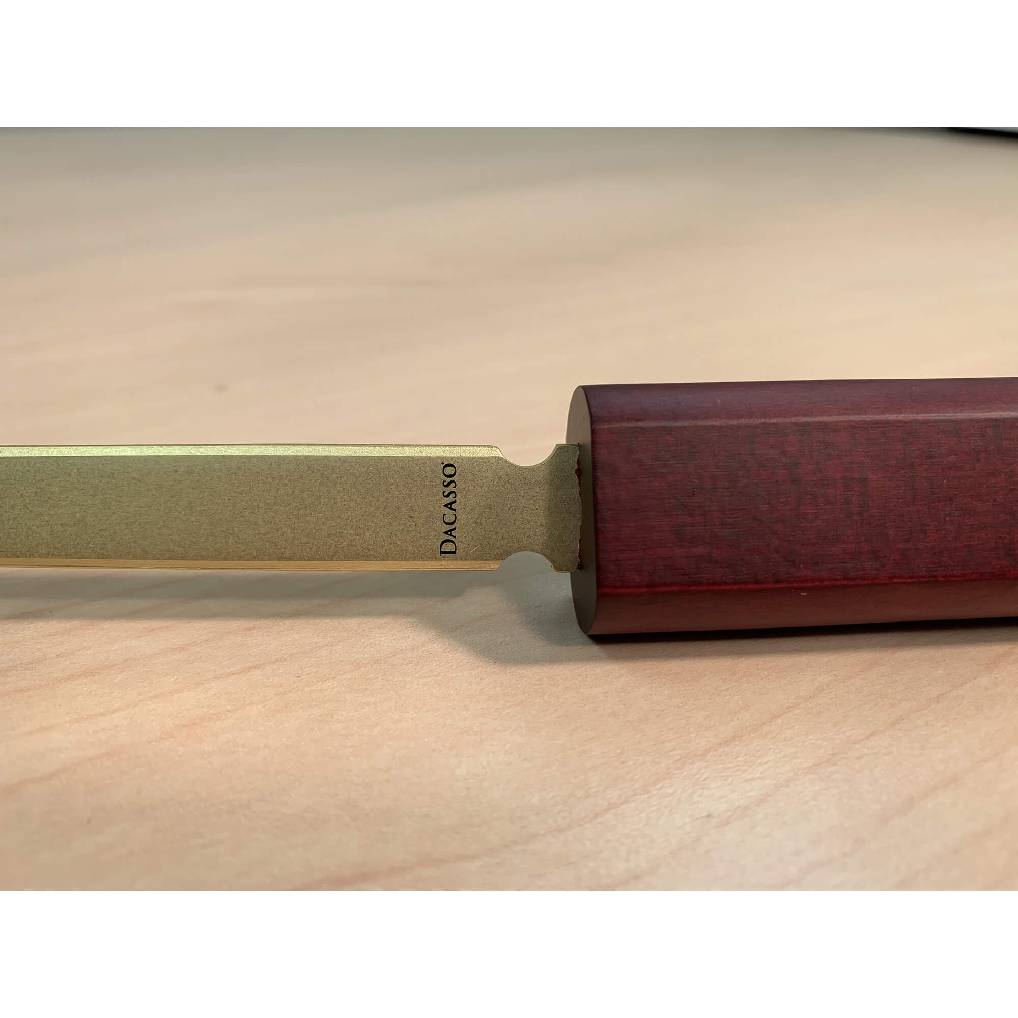 Mahogany (Rosewood) Letter Opener