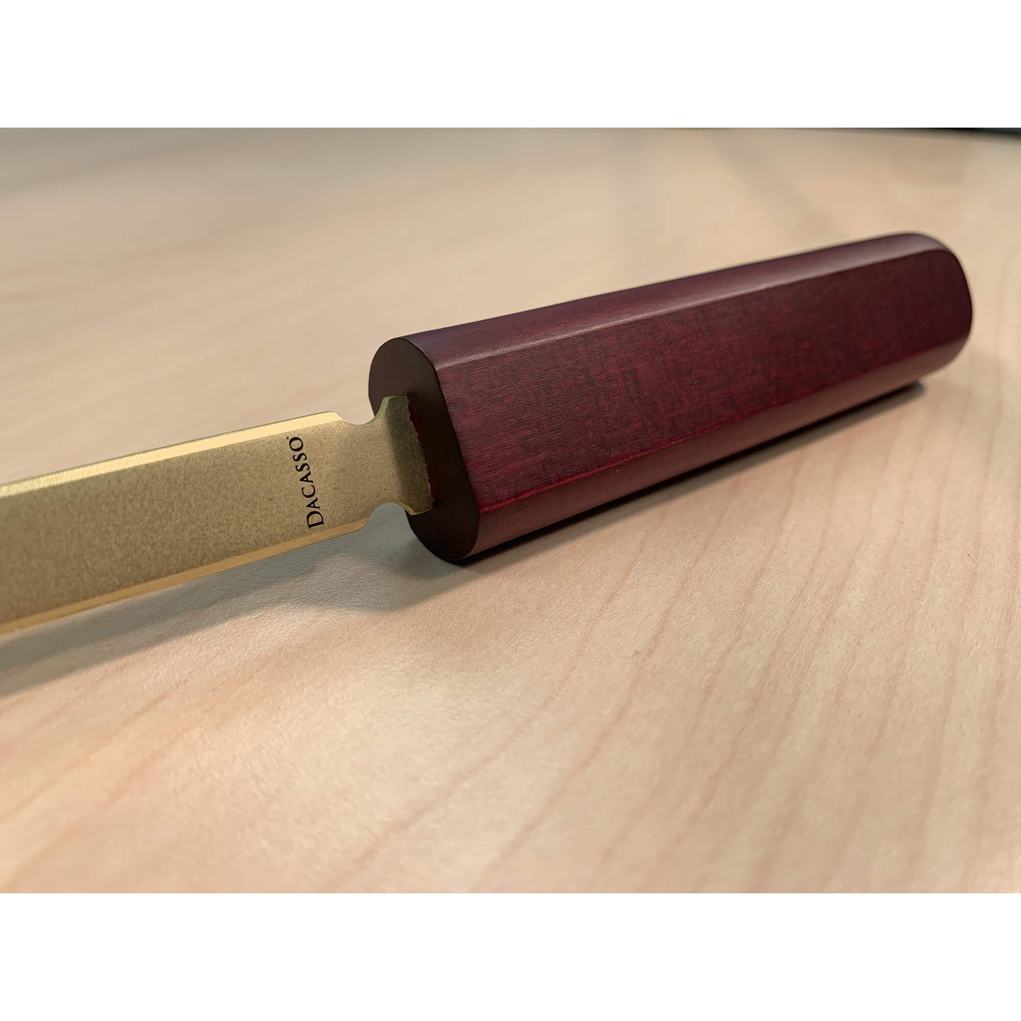 Mahogany (Rosewood) Letter Opener