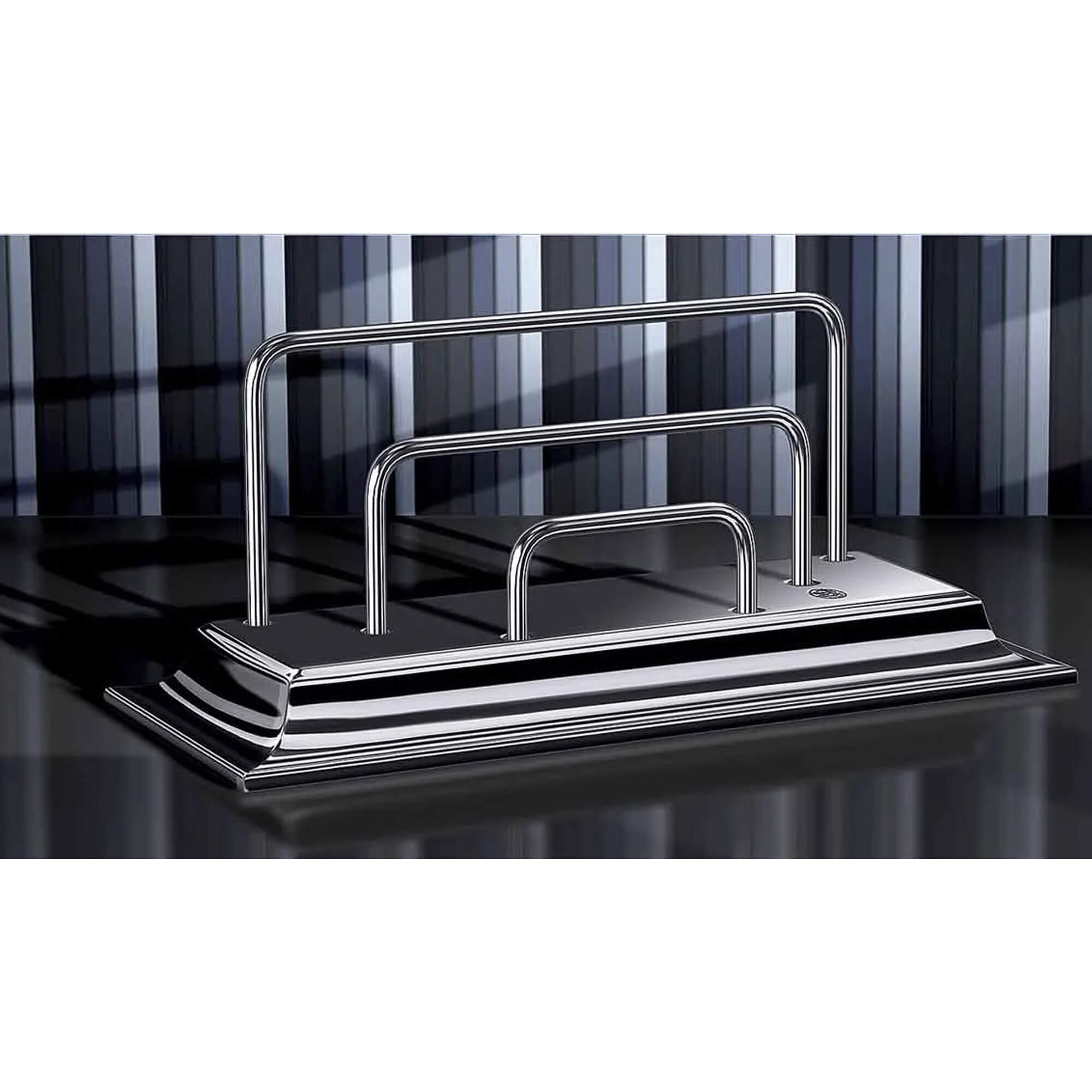 El Casco Chrome Envelope Holder