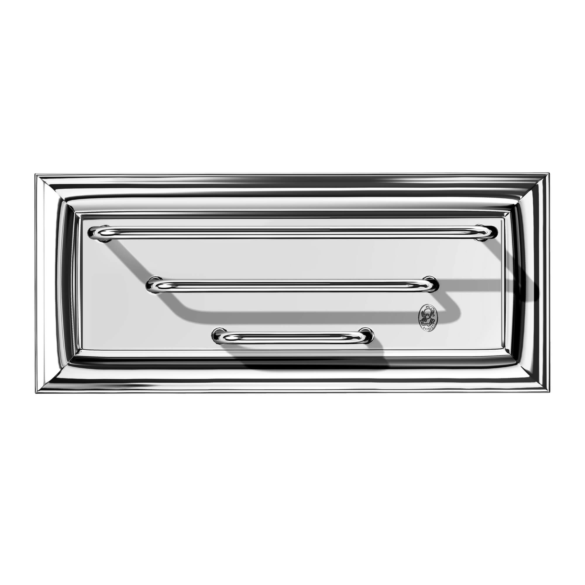 El Casco Chrome Envelope Holder