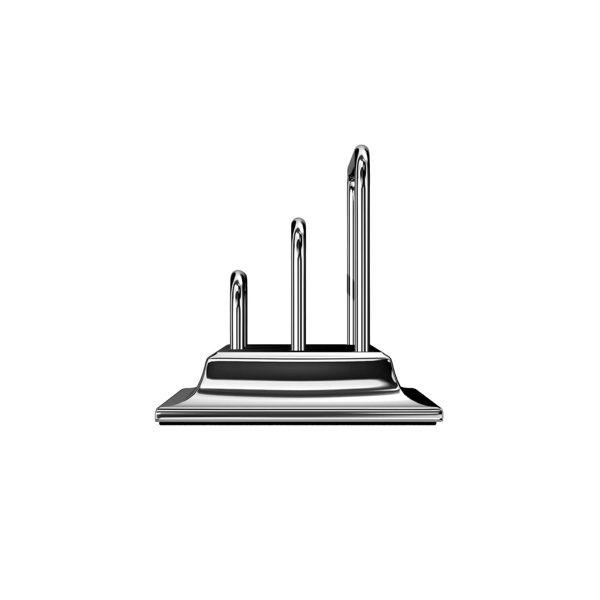 El Casco Chrome Envelope Holder