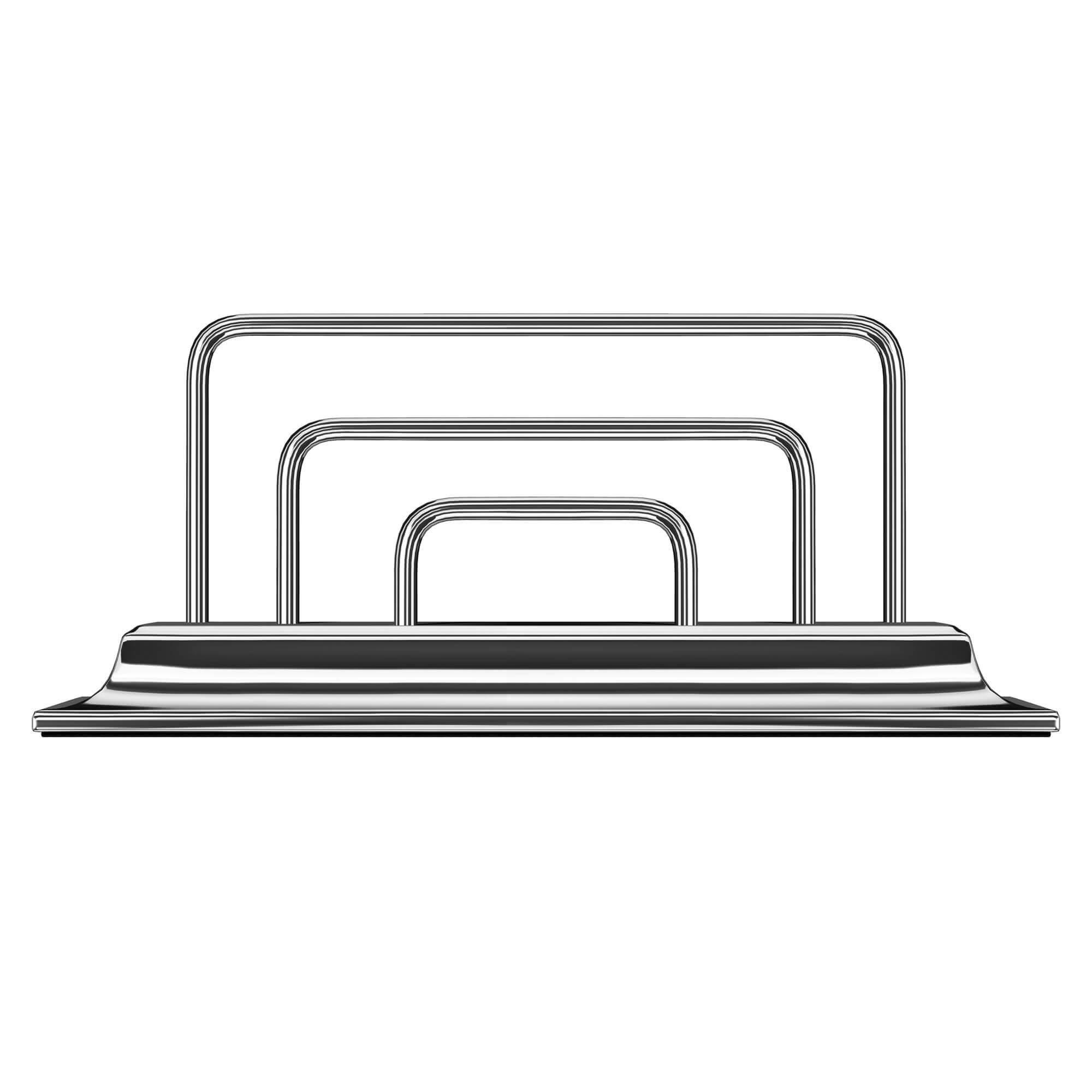 El Casco Chrome Envelope Holder