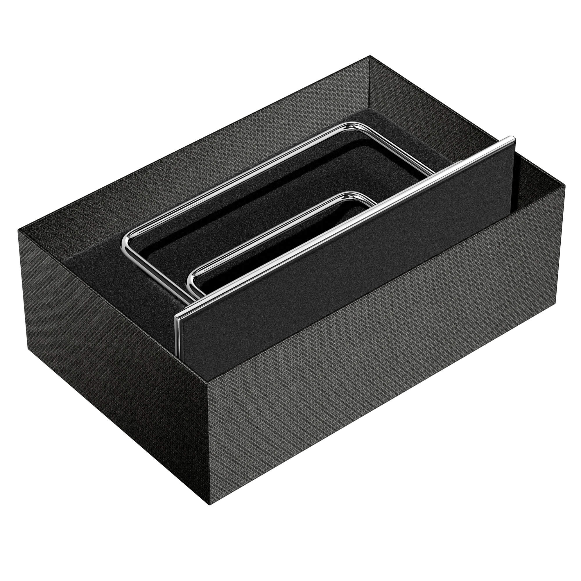 El Casco Chrome Envelope Holder