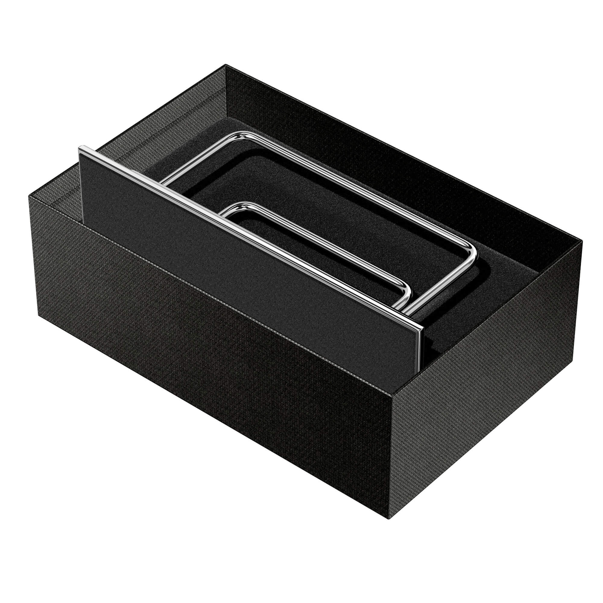 El Casco Chrome Envelope Holder