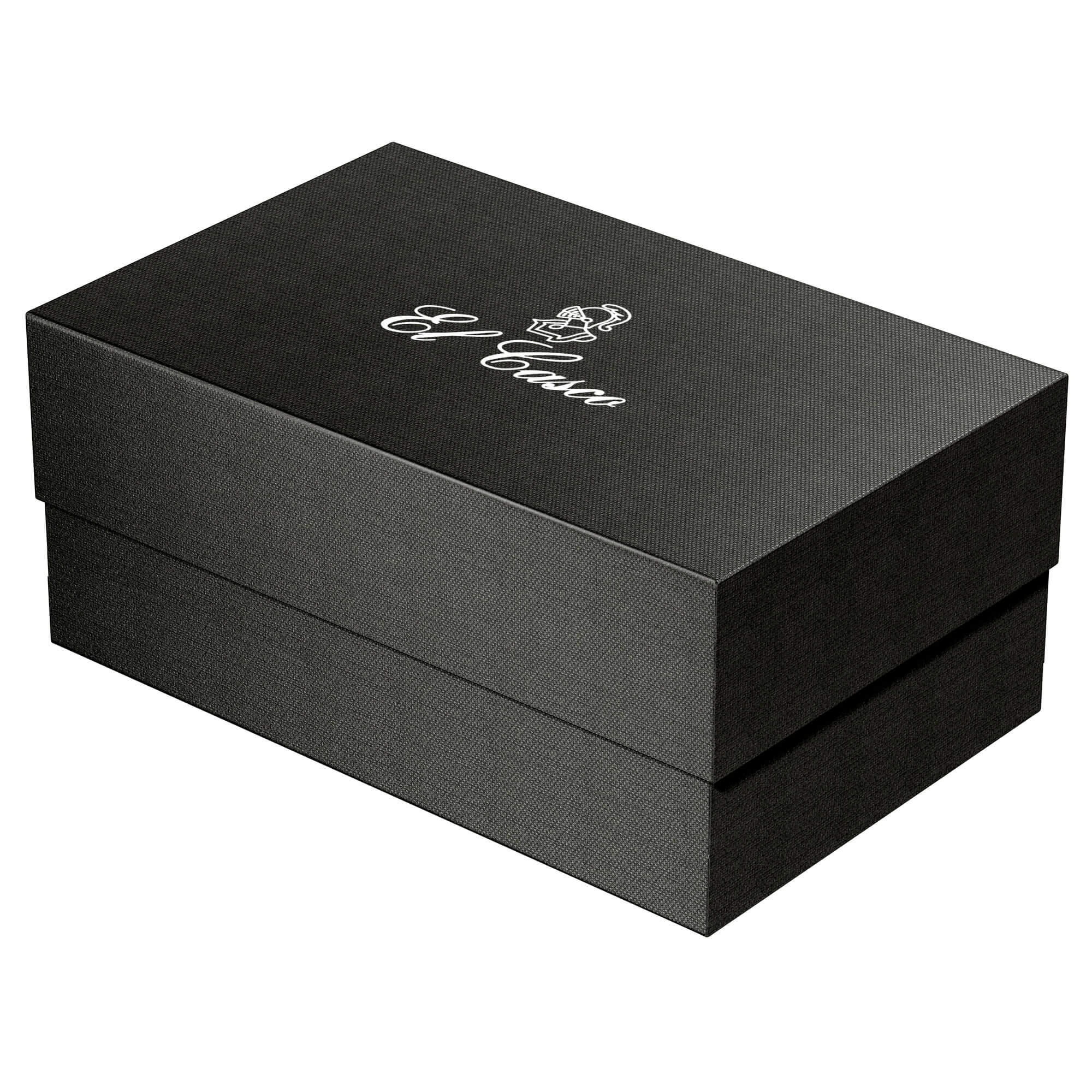 El Casco Chrome Envelope Holder