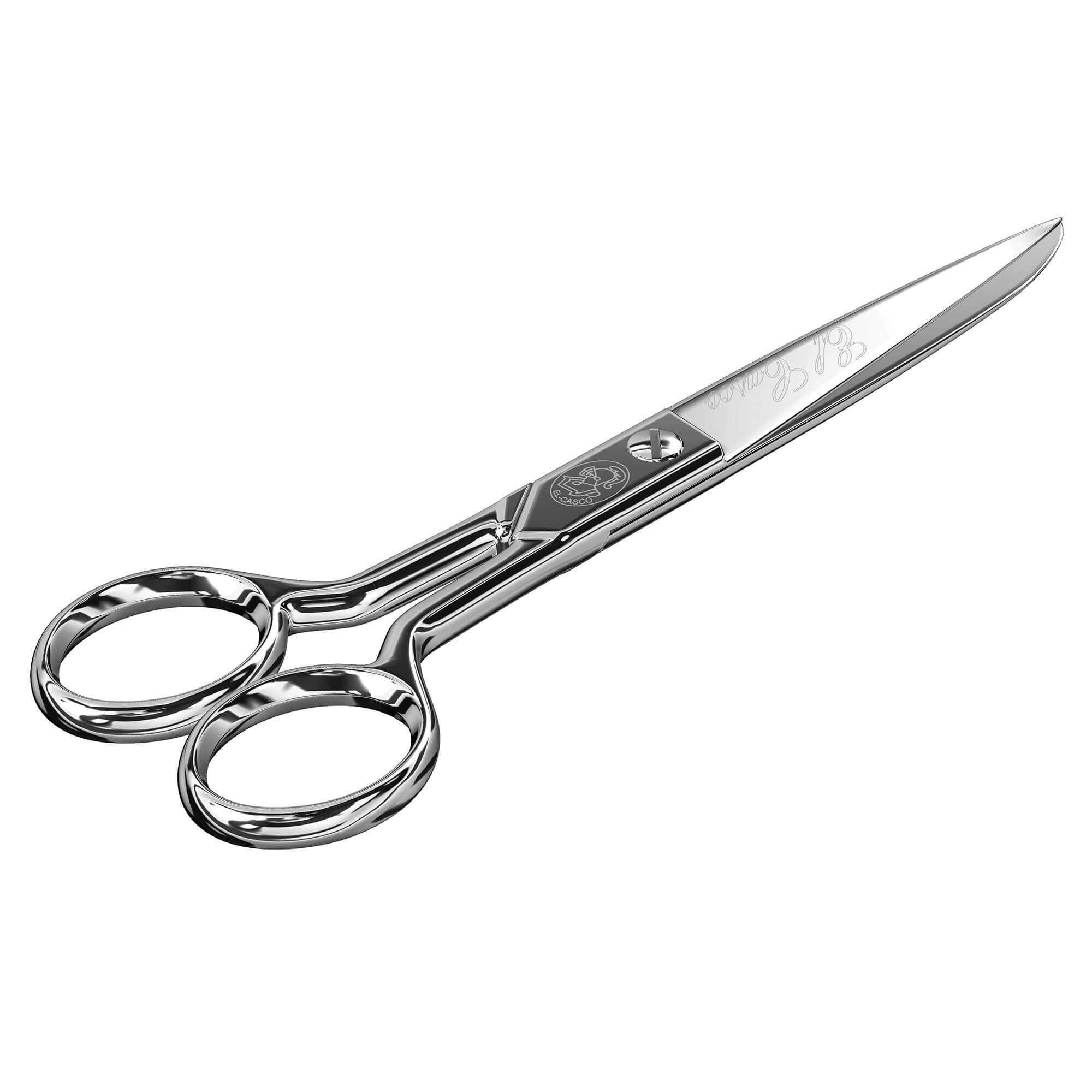 El Casco Chrome 6" Scissors