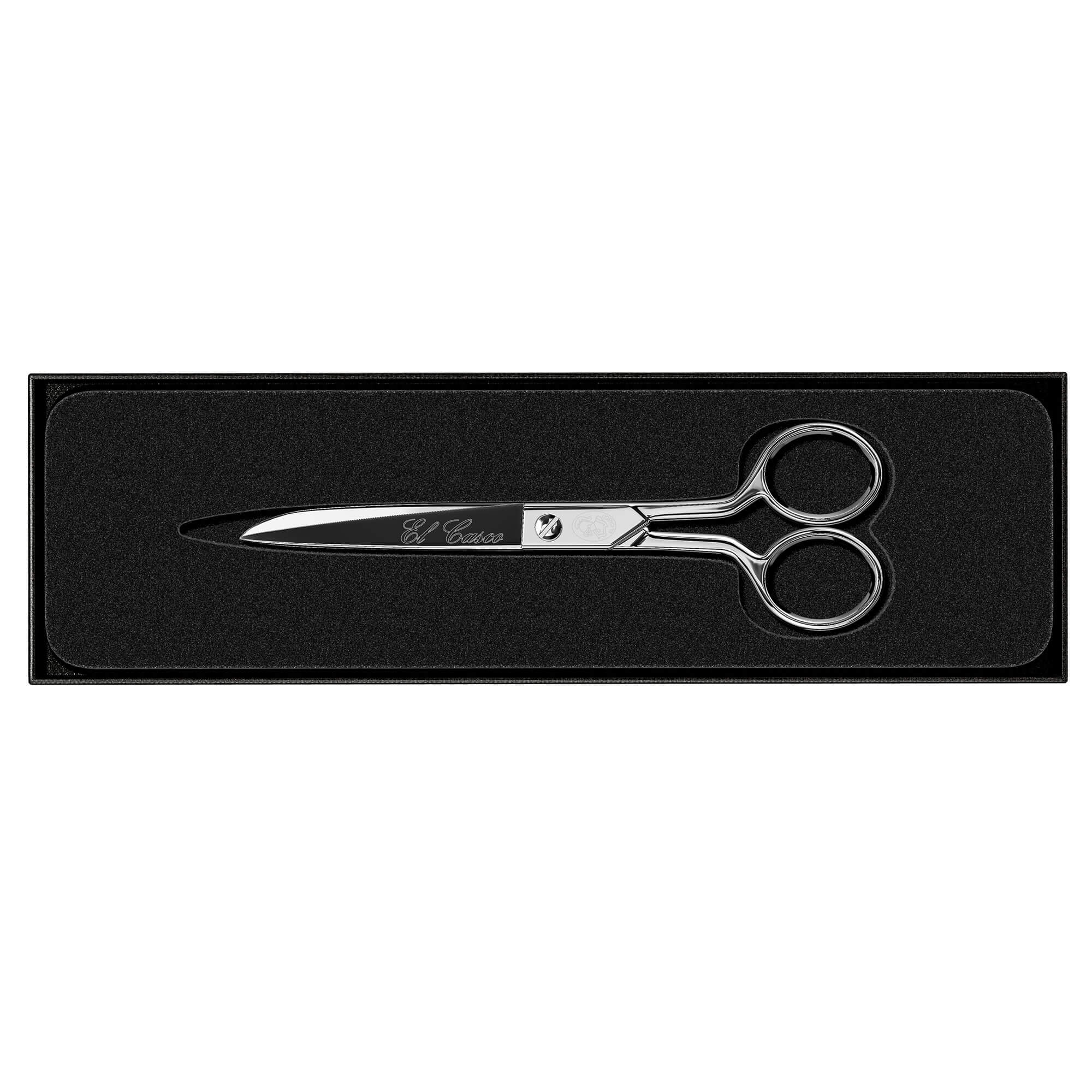 El Casco Chrome 6" Scissors