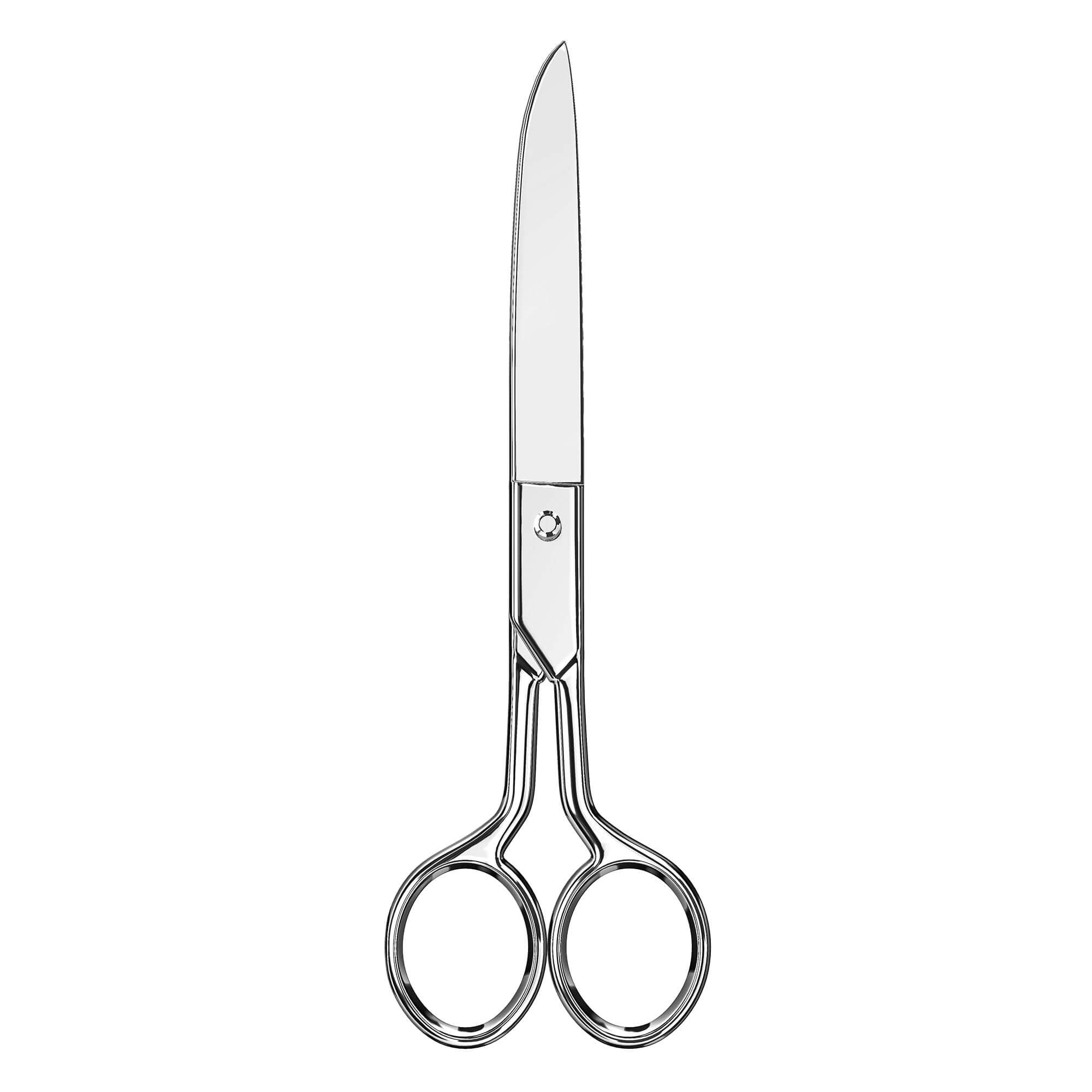 El Casco Chrome 6" Scissors