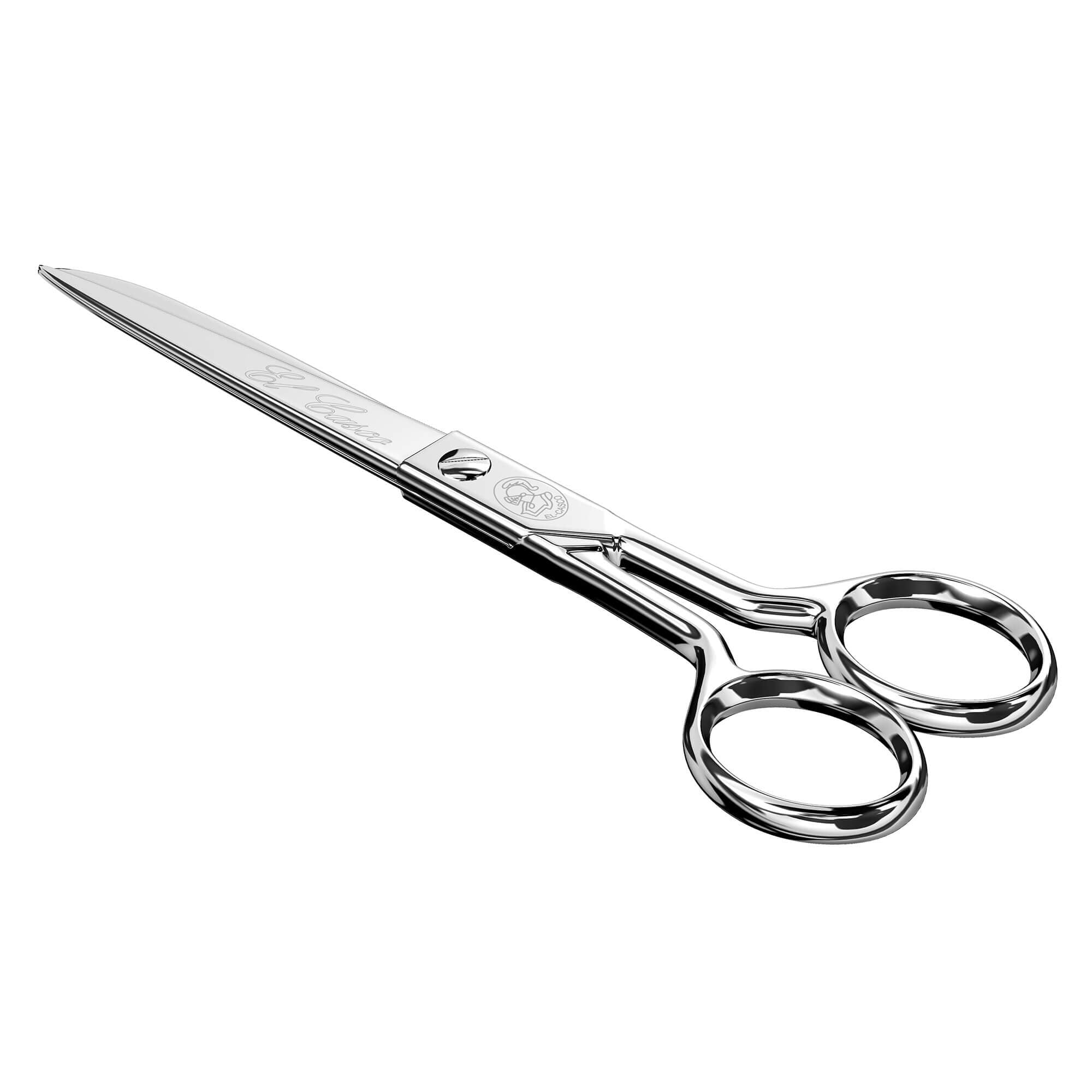El Casco Chrome 6" Scissors