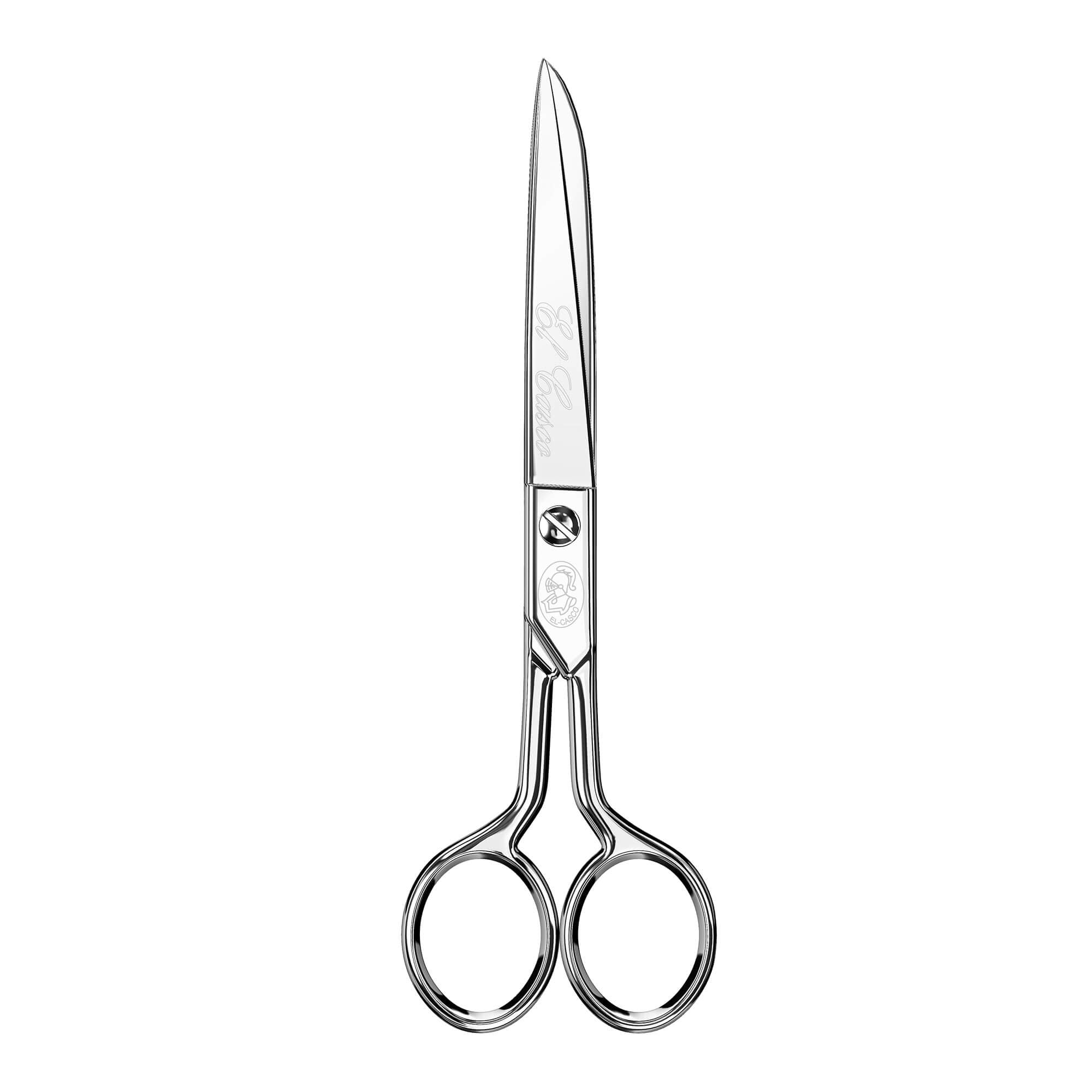 El Casco Chrome 6" Scissors