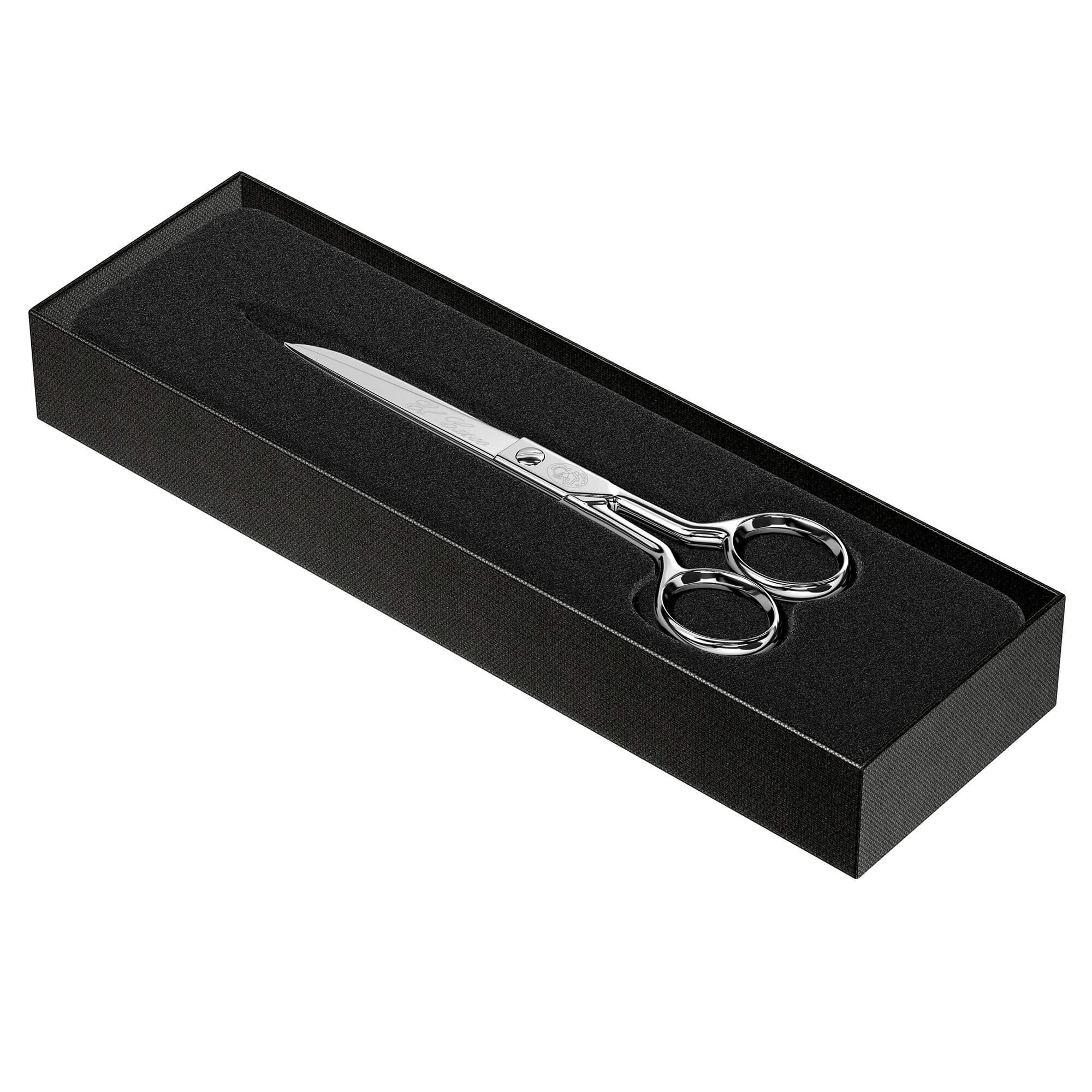El Casco Chrome 6" Scissors