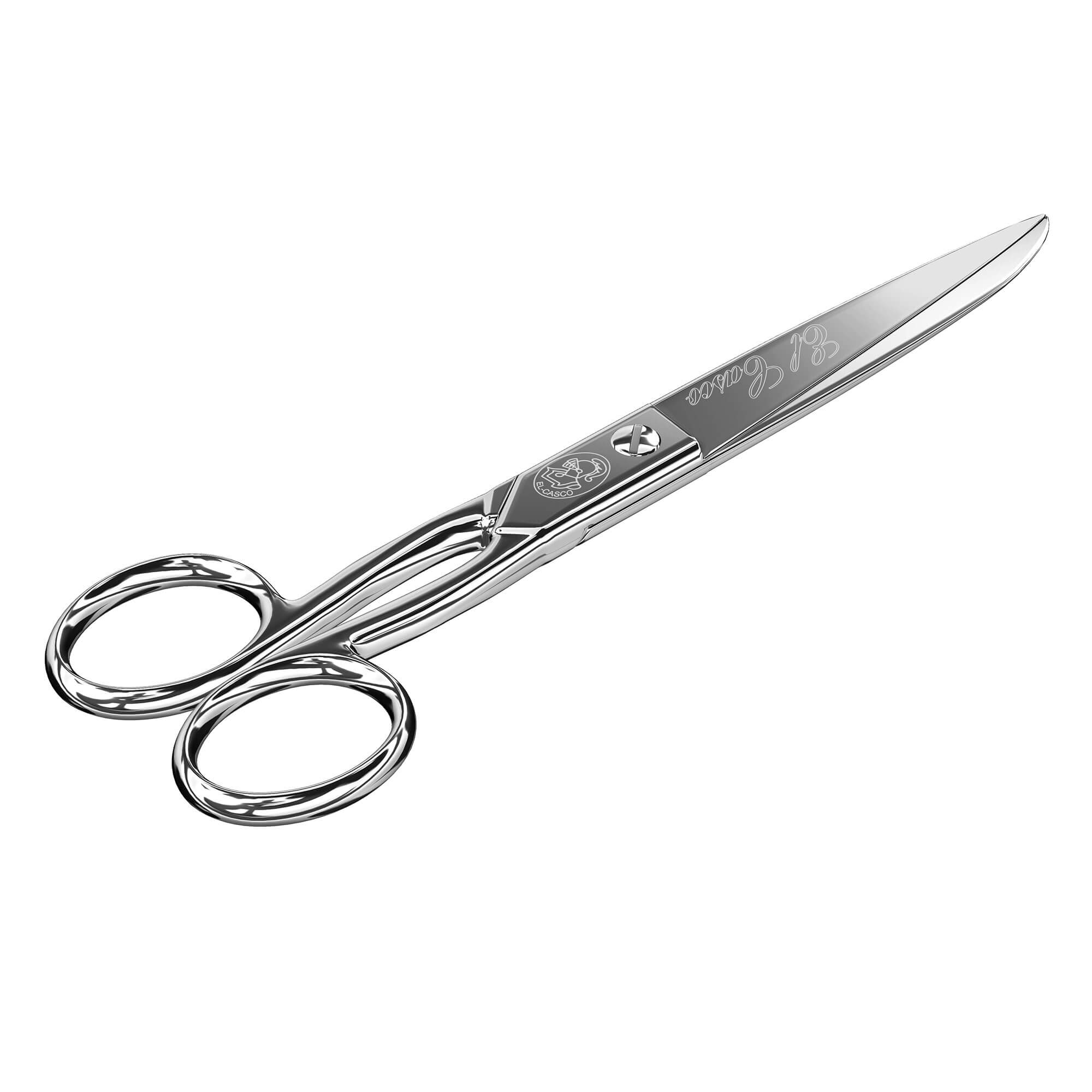 El Casco Chrome 7" Scissors