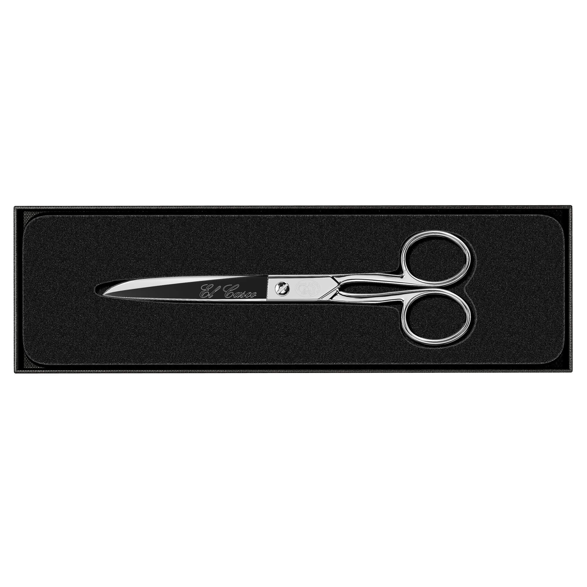 El Casco Chrome 7" Scissors