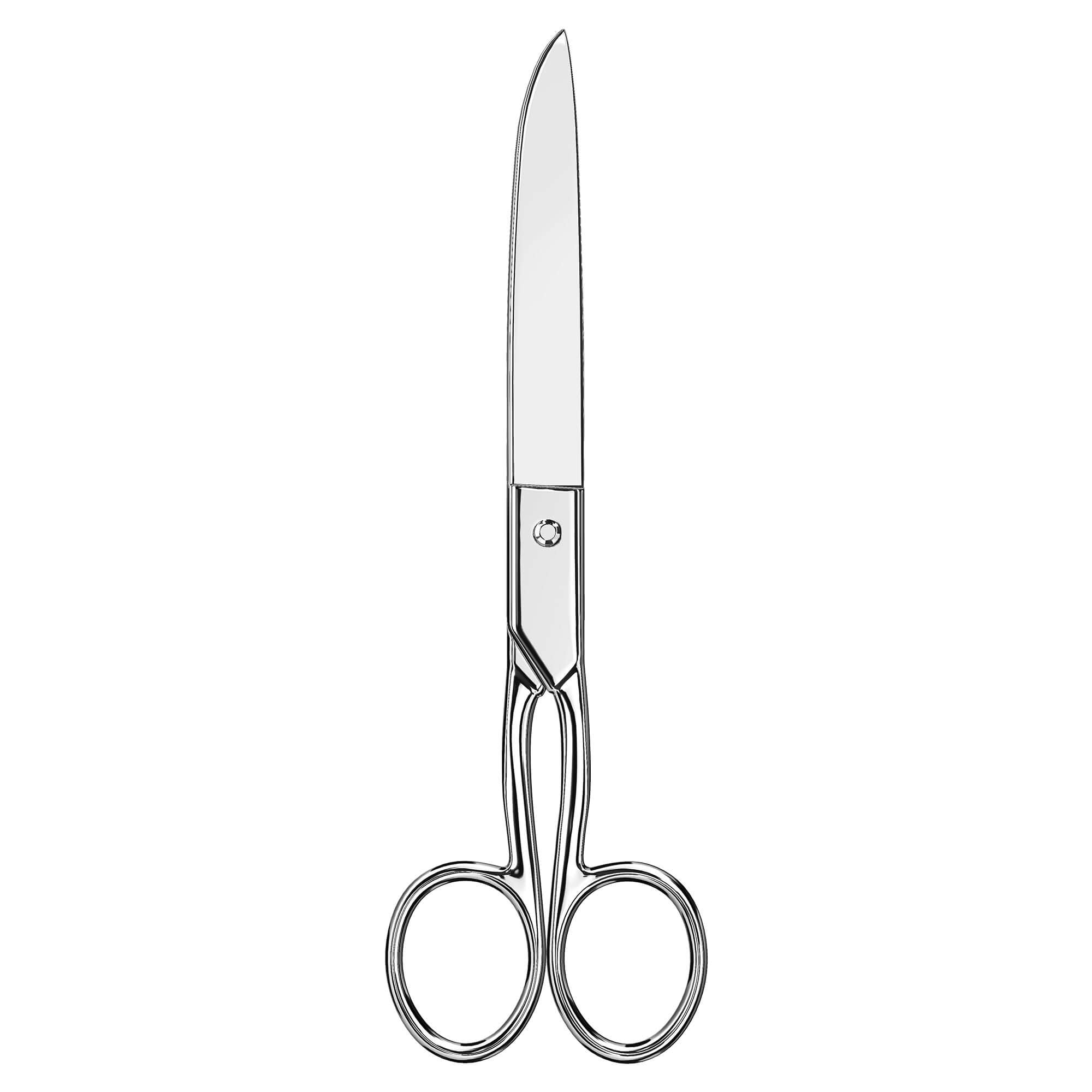 El Casco Chrome 7" Scissors