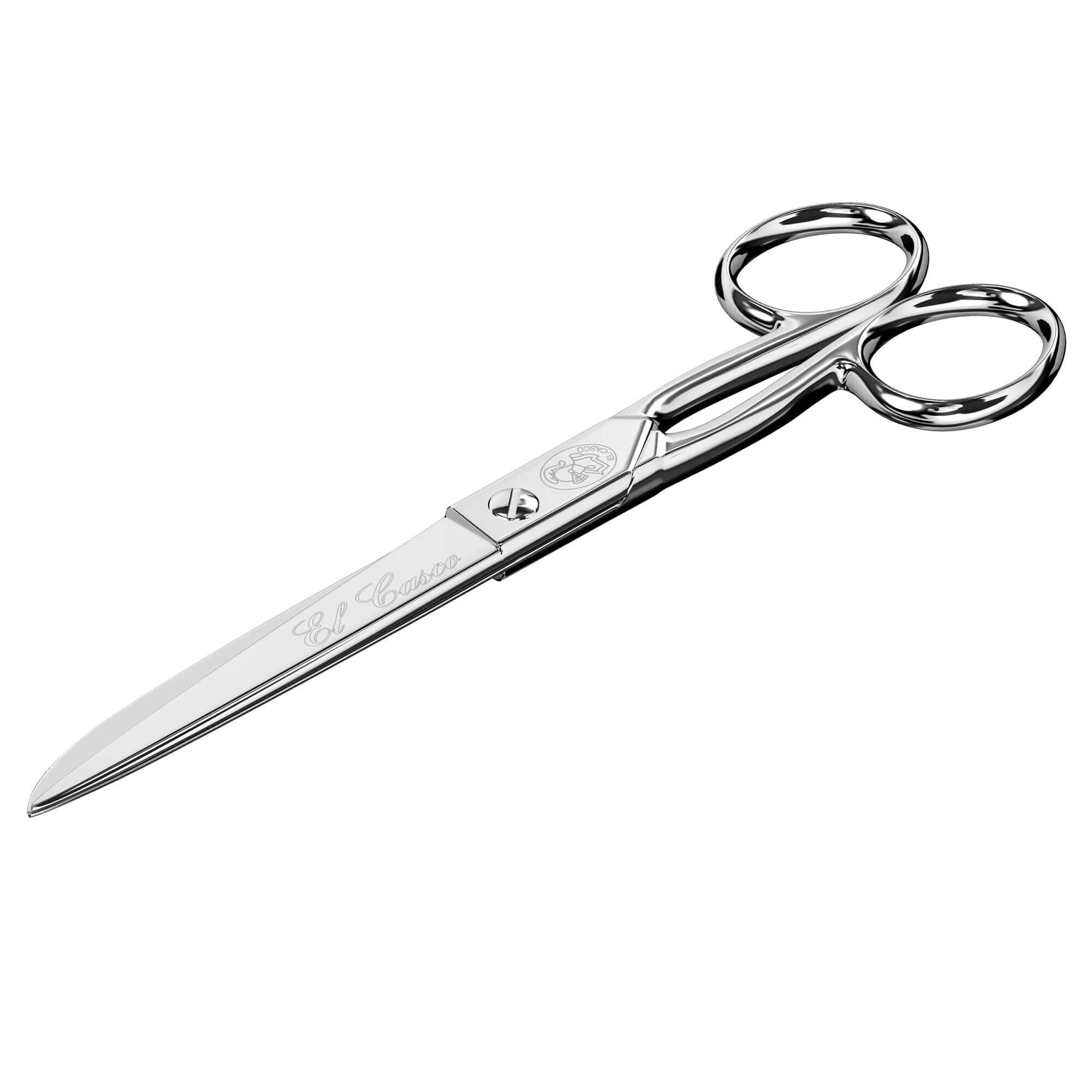El Casco Chrome 7" Scissors
