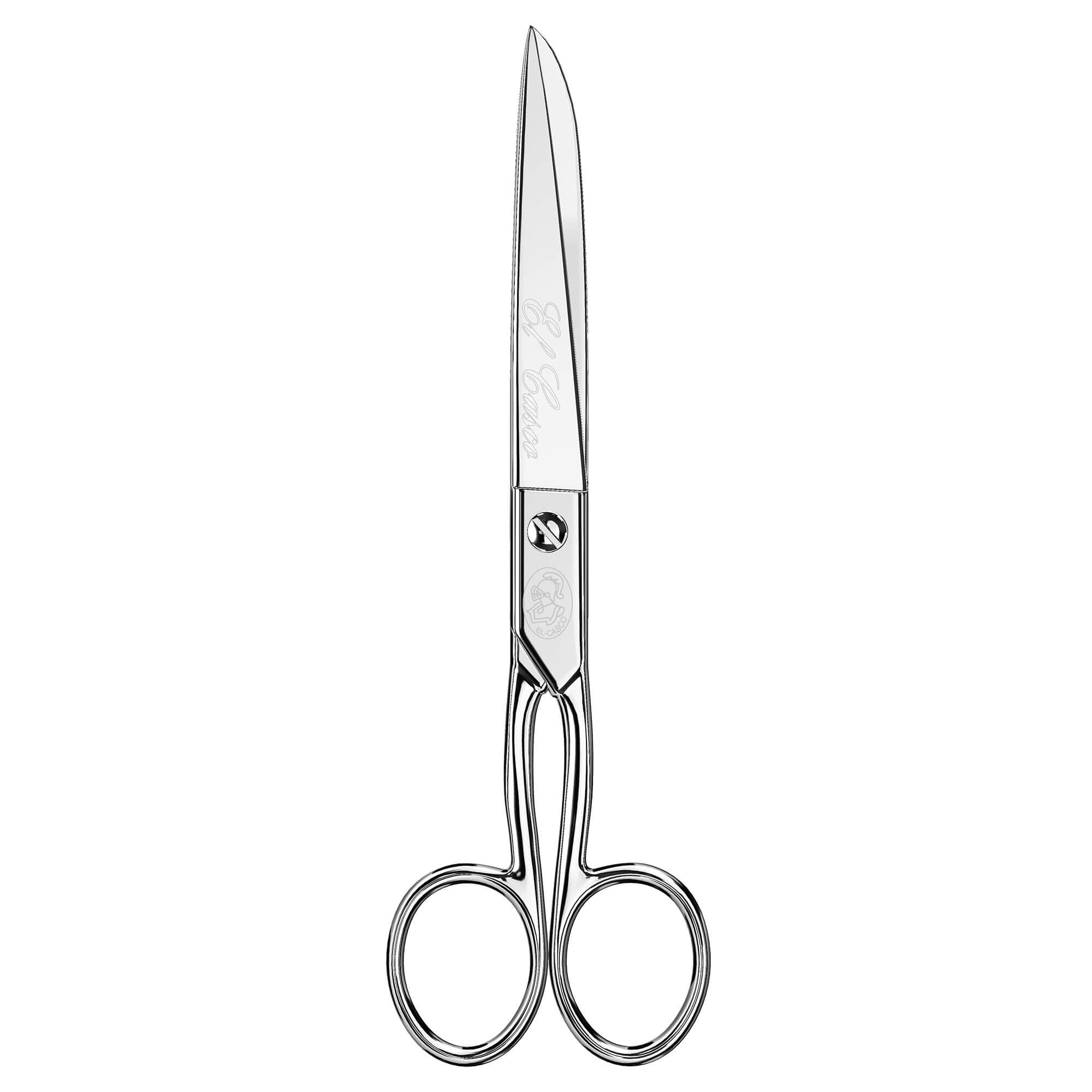 El Casco Chrome 7" Scissors