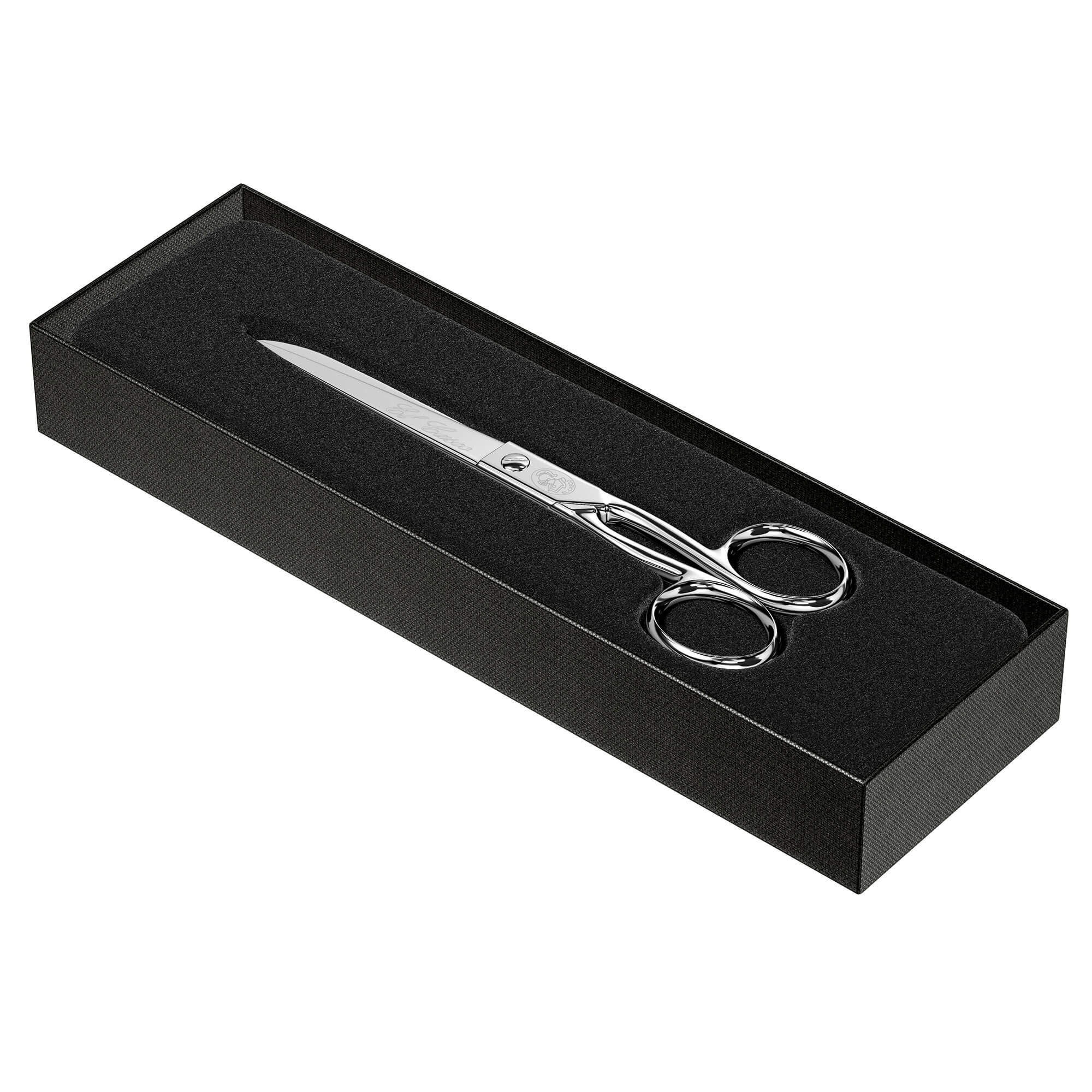 El Casco Chrome 7" Scissors