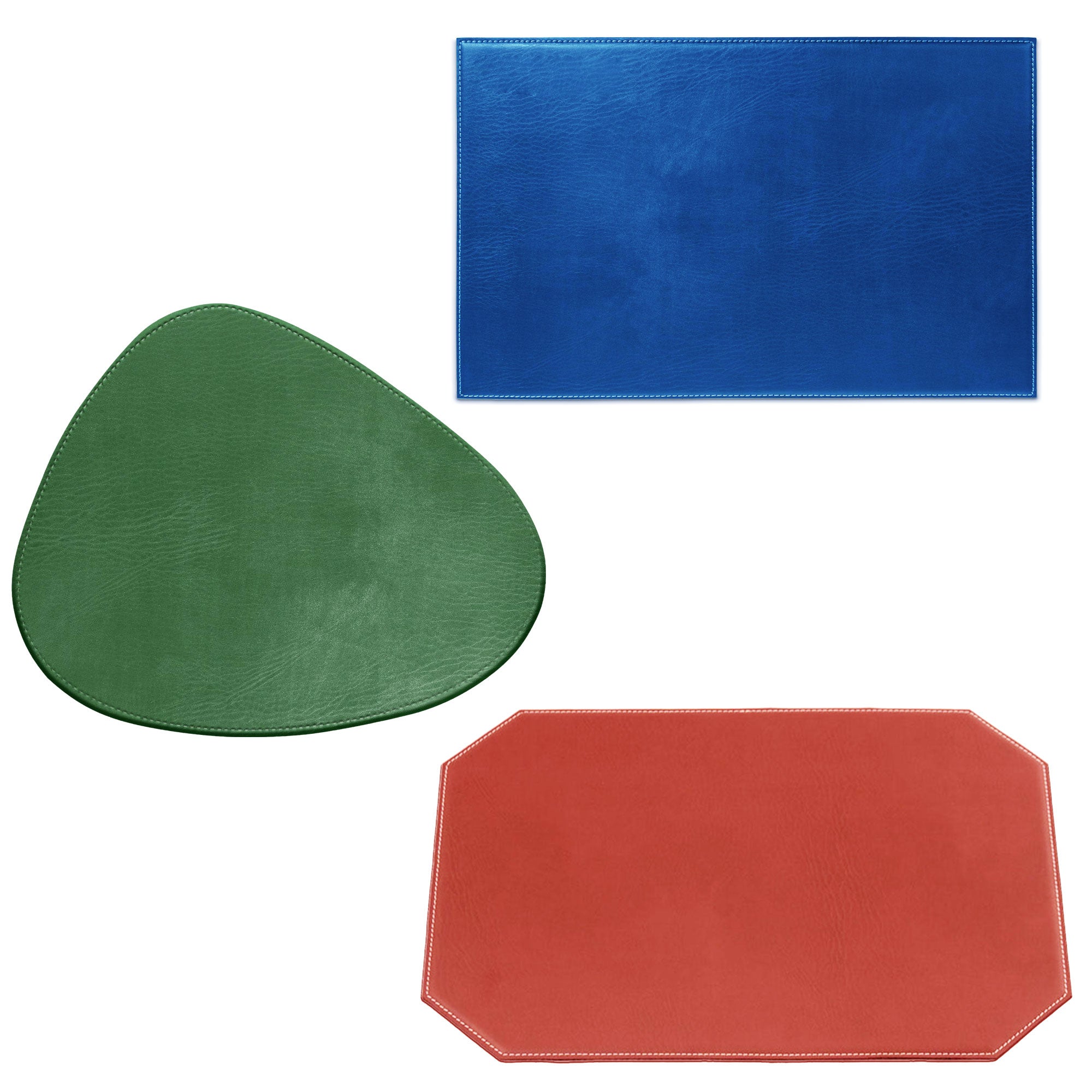 Custom Leatherette Placemat