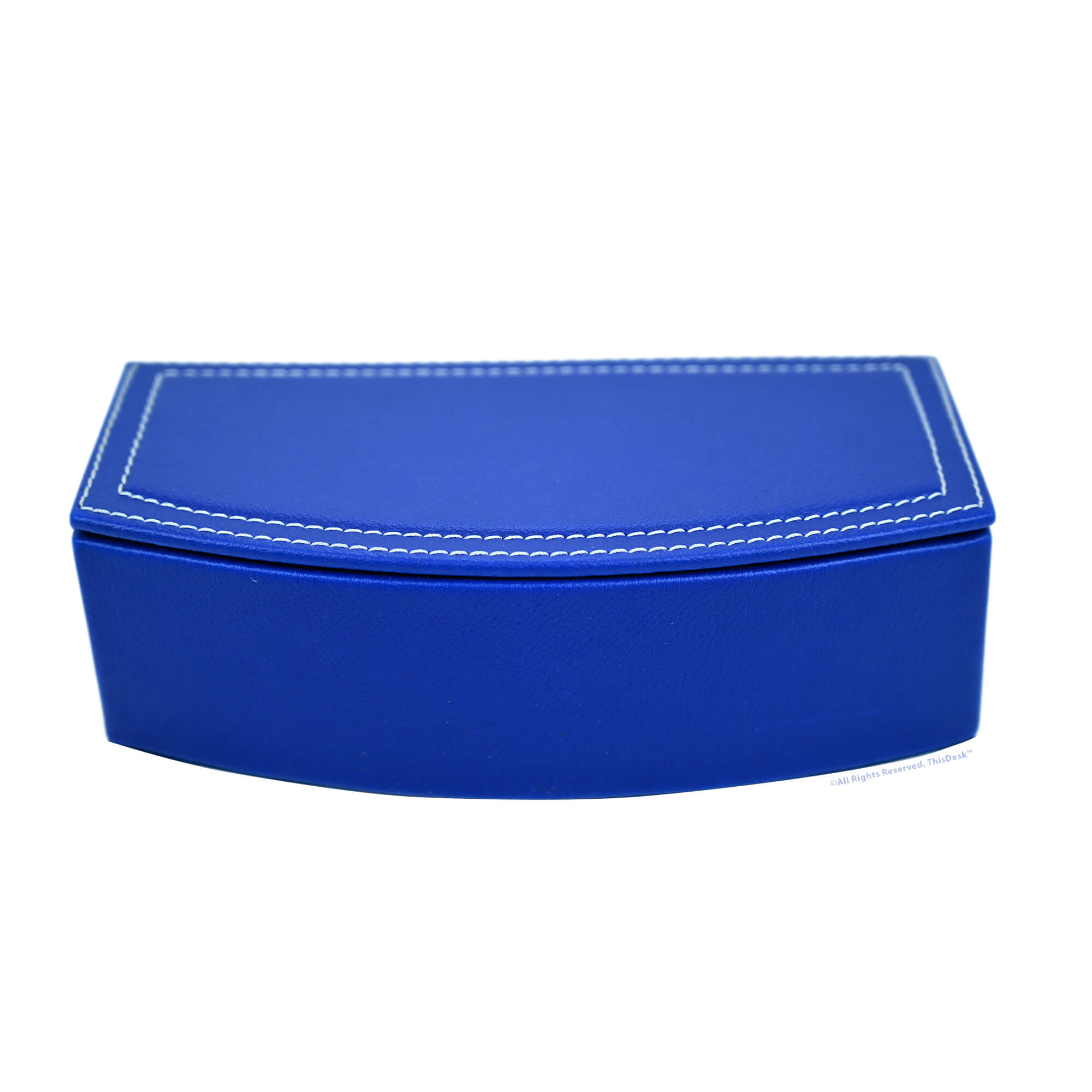 Home/Office 5pc Desk Accessory Set - Royal Blue