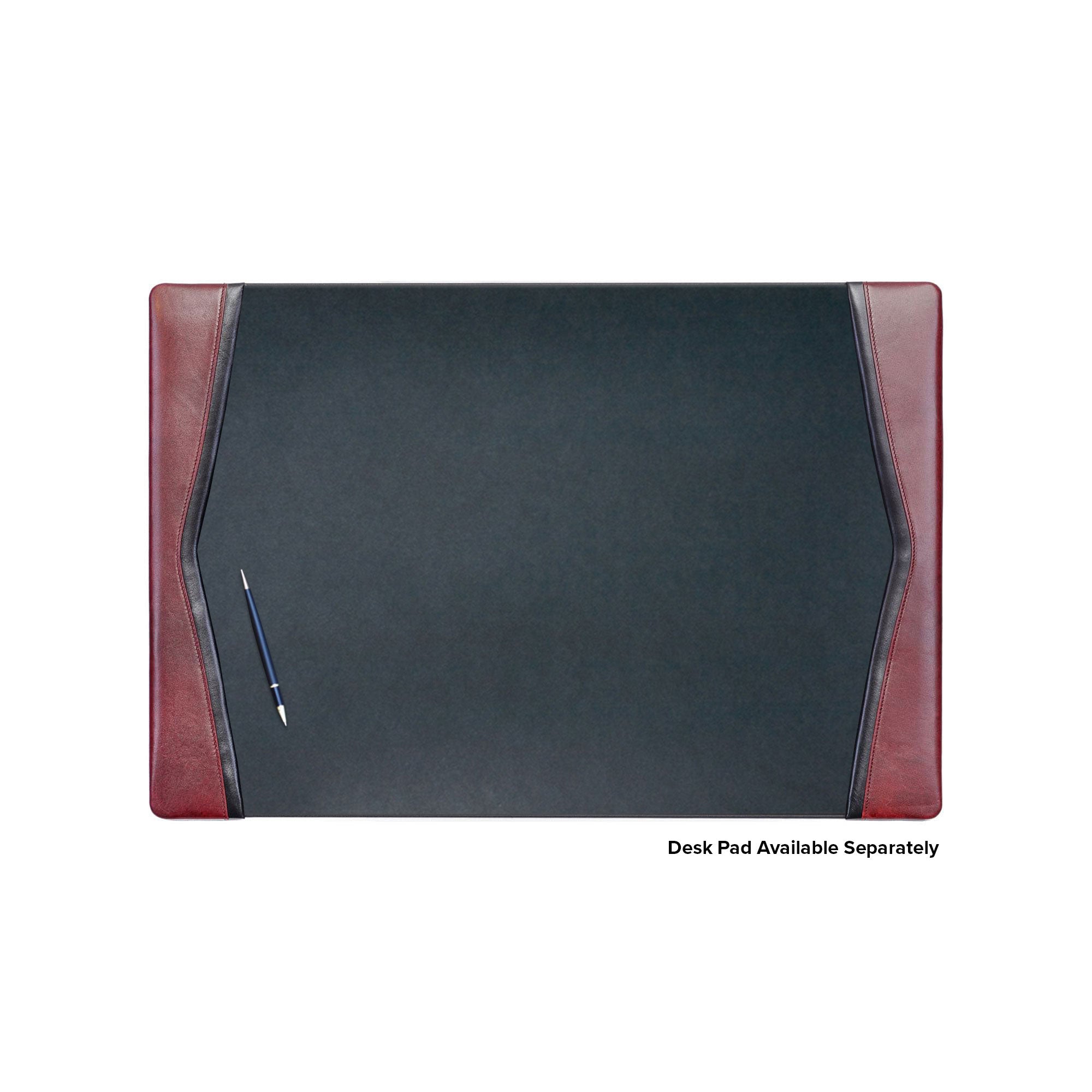 Midnight Black 25.5" x 17.25" Blotter Paper Pack (5pk)