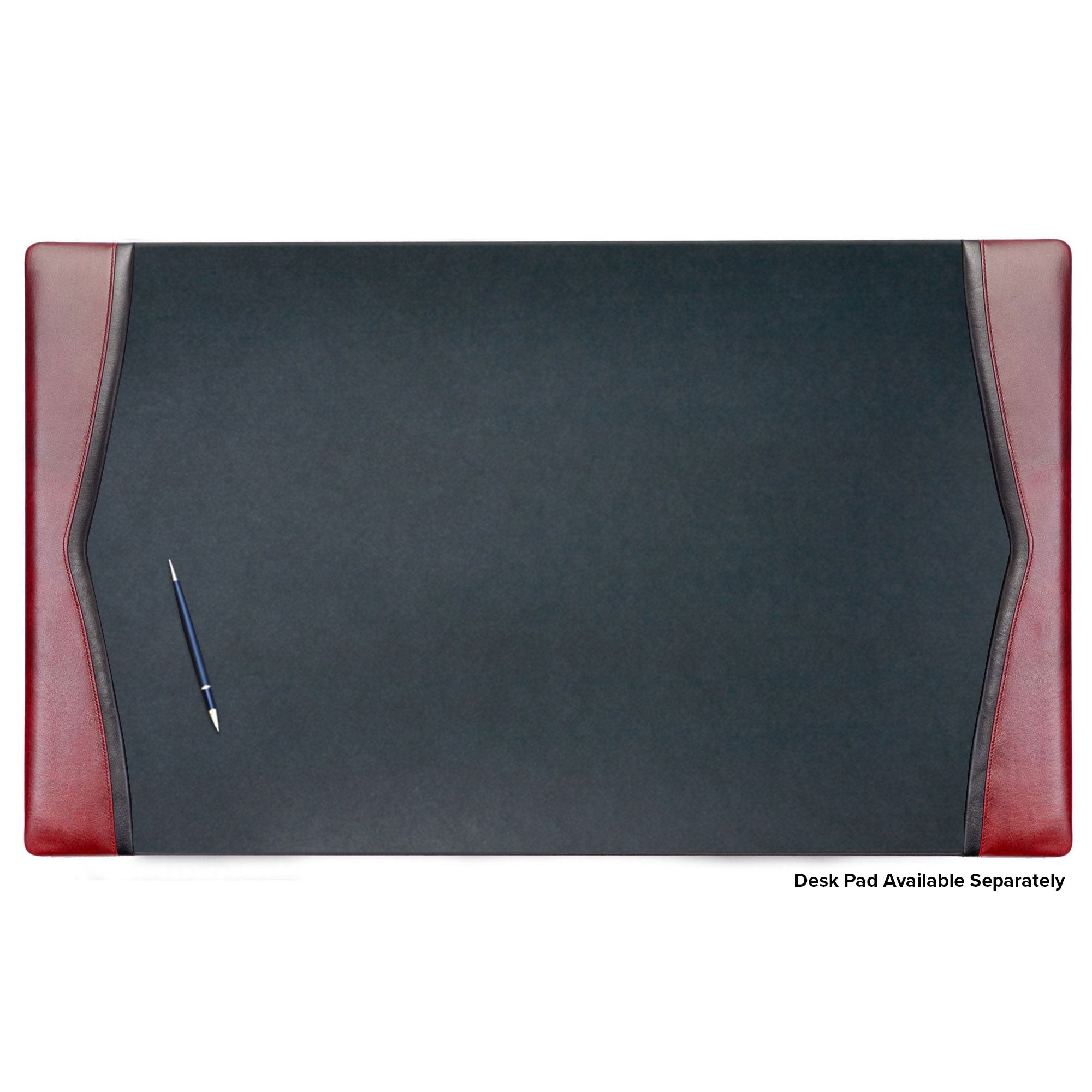 Midnight Black 34" x 20" Blotter Paper Pack (5pk)