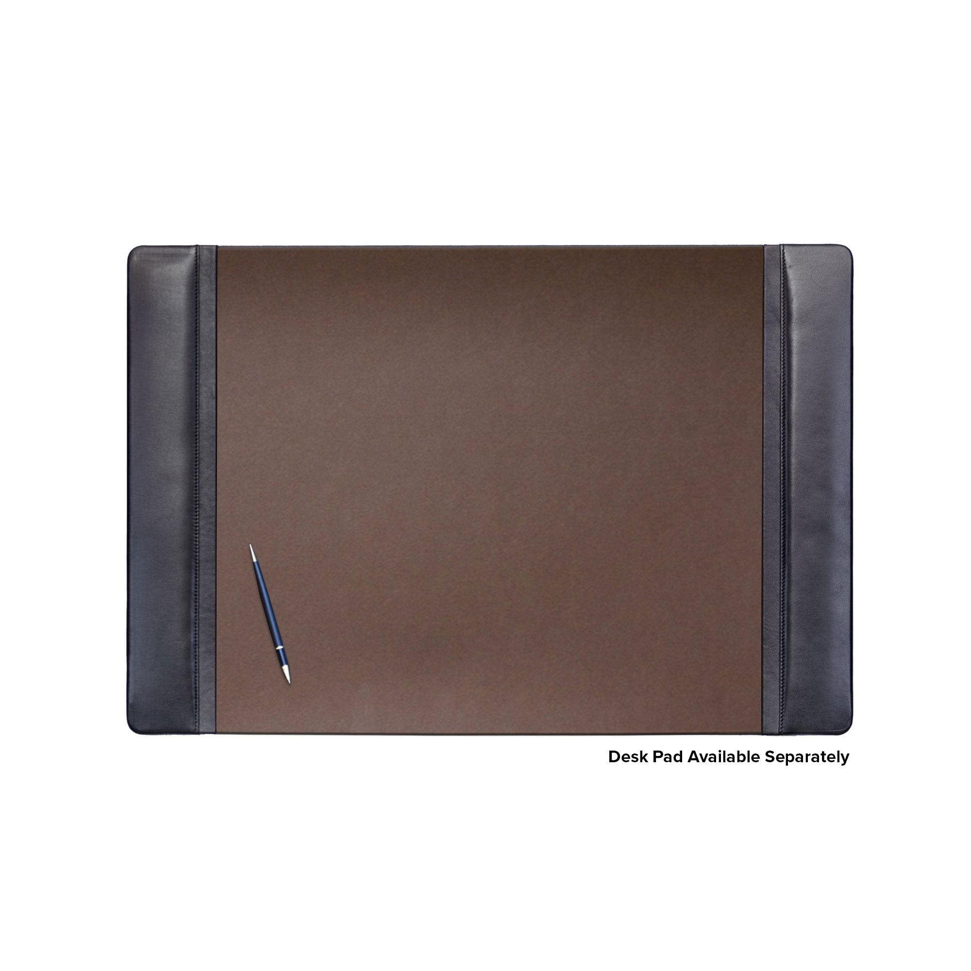 Bramble Brown 25.5" x 17.25" Blotter Paper Pack (5pk)