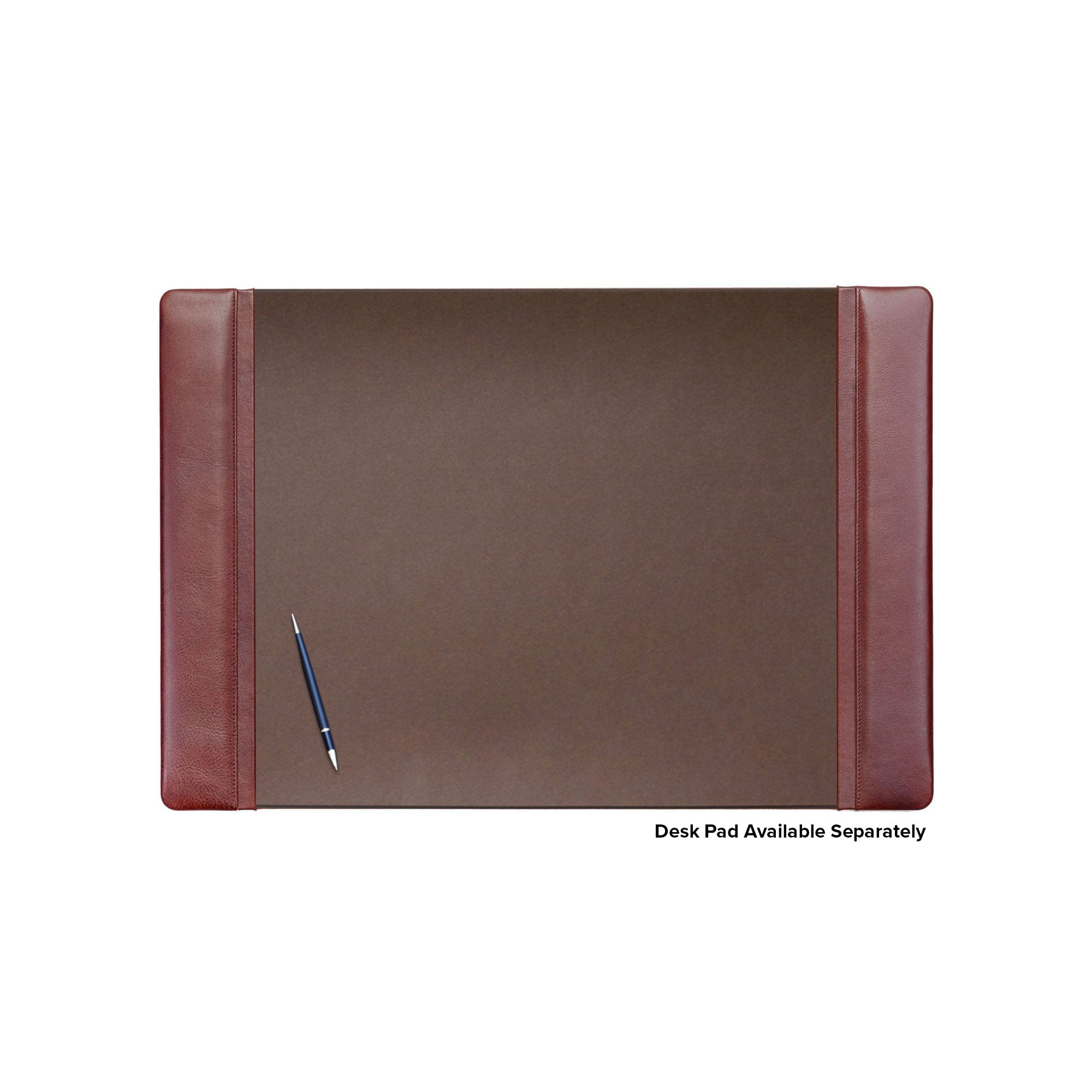 Bramble Brown 25.5" x 17.25" Blotter Paper Pack (5pk)