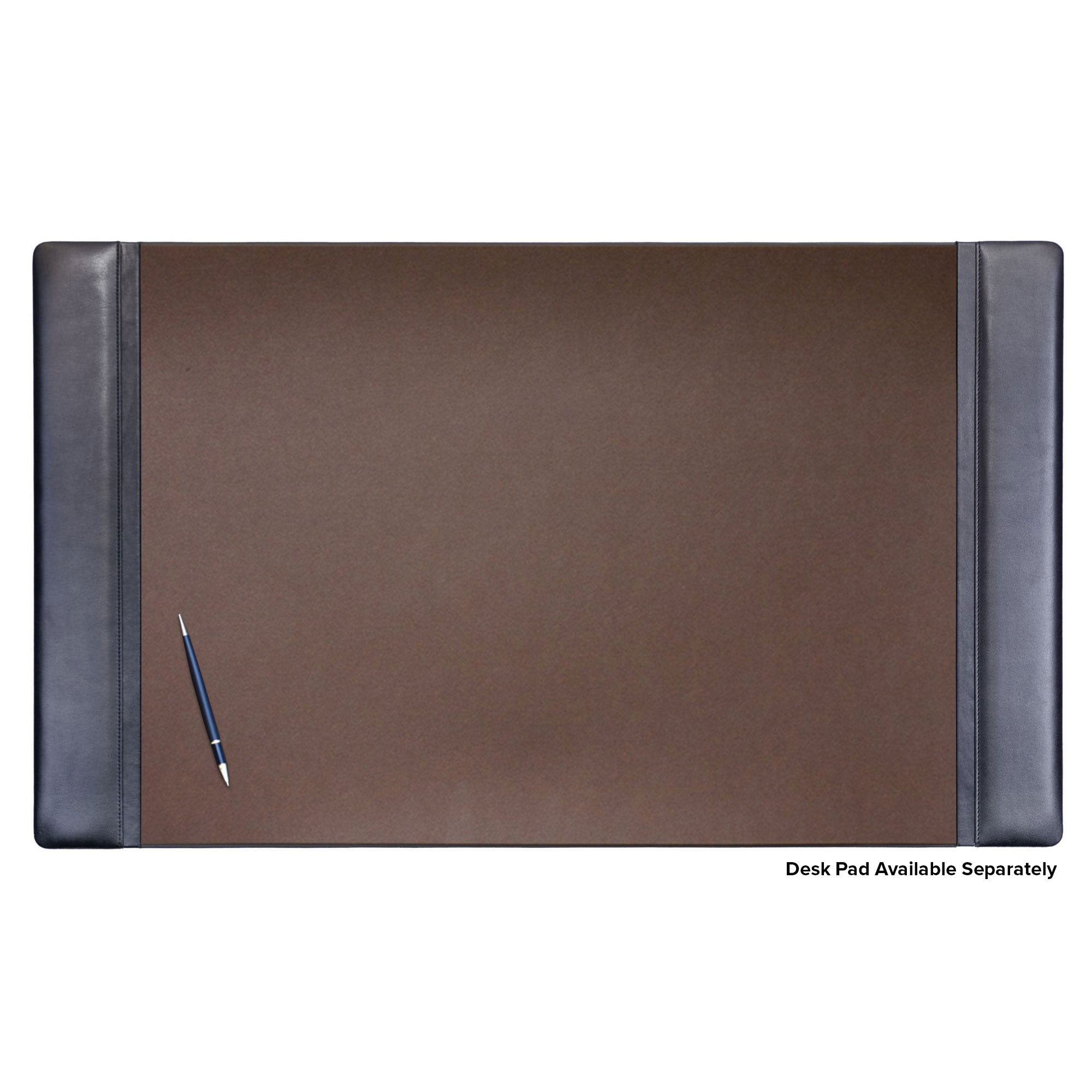 Bramble Brown 34" x 20" Blotter Paper Pack (5pk)