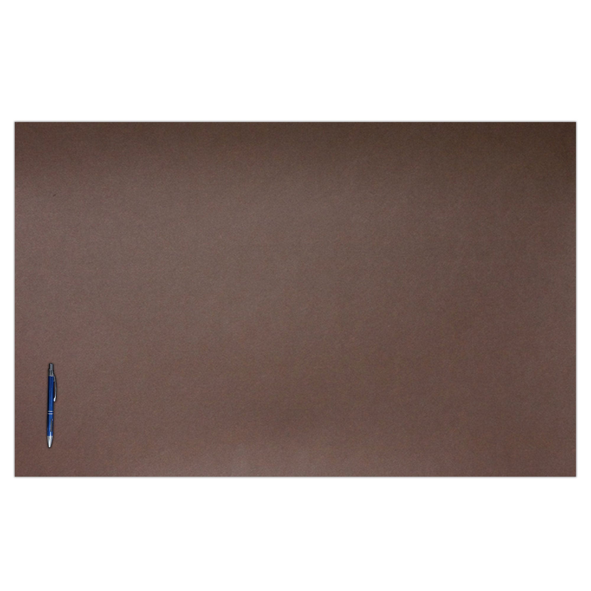 Bramble Brown 38" x 24" Blotter Paper Pack (5pk)