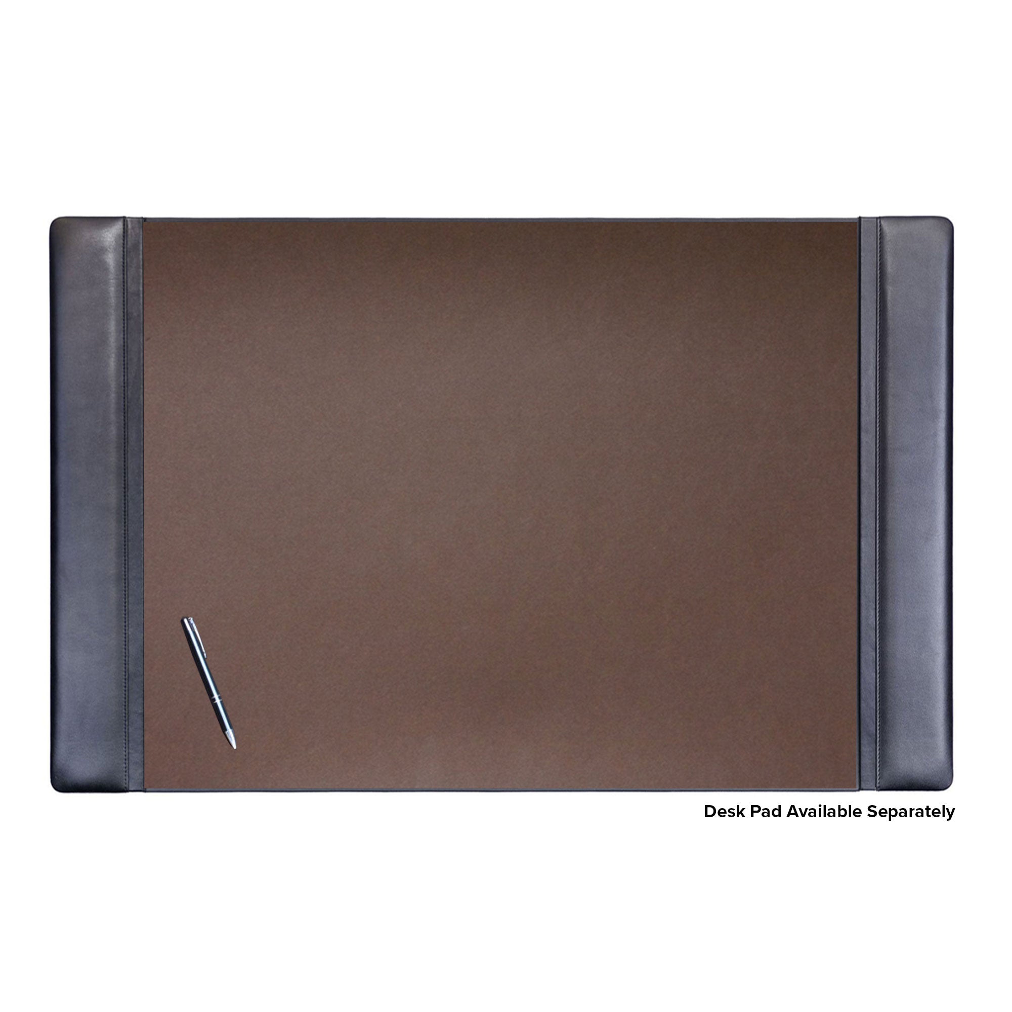 Bramble Brown 38" x 24" Blotter Paper Pack (5pk)