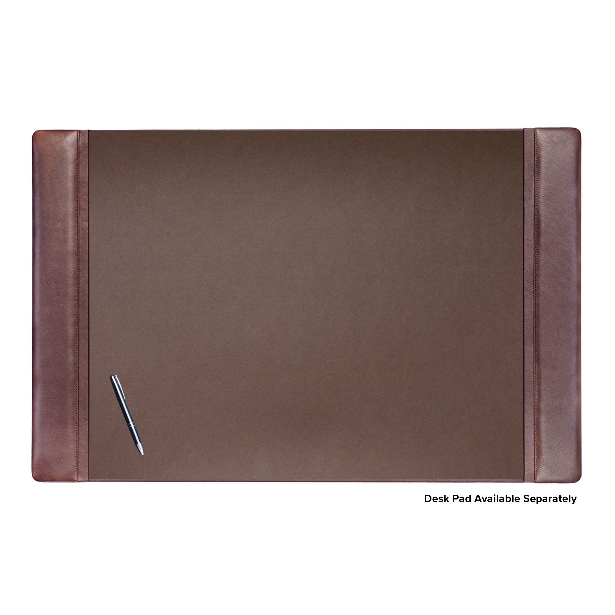 Bramble Brown 38" x 24" Blotter Paper Pack (5pk)