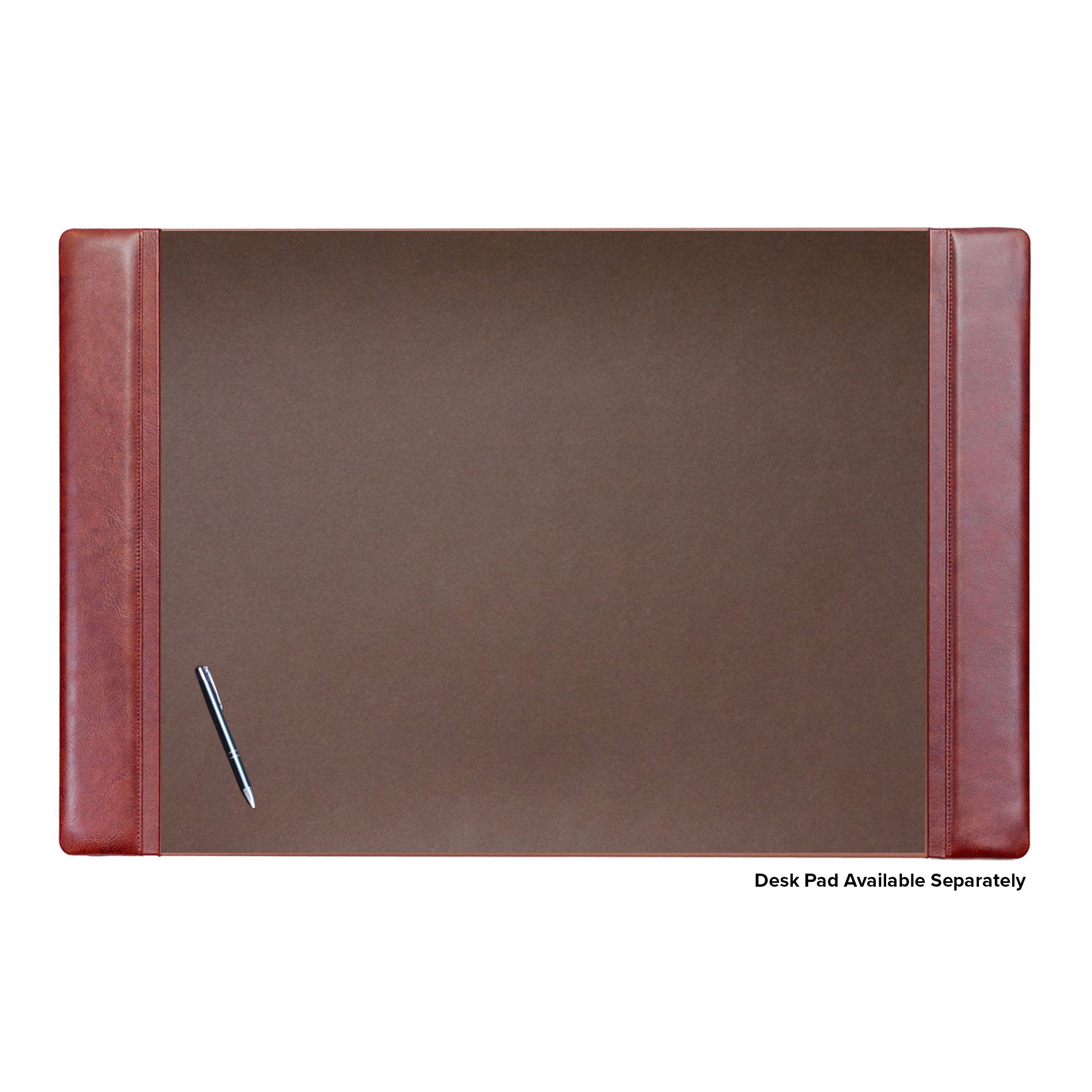 Bramble Brown 38" x 24" Blotter Paper Pack (5pk)