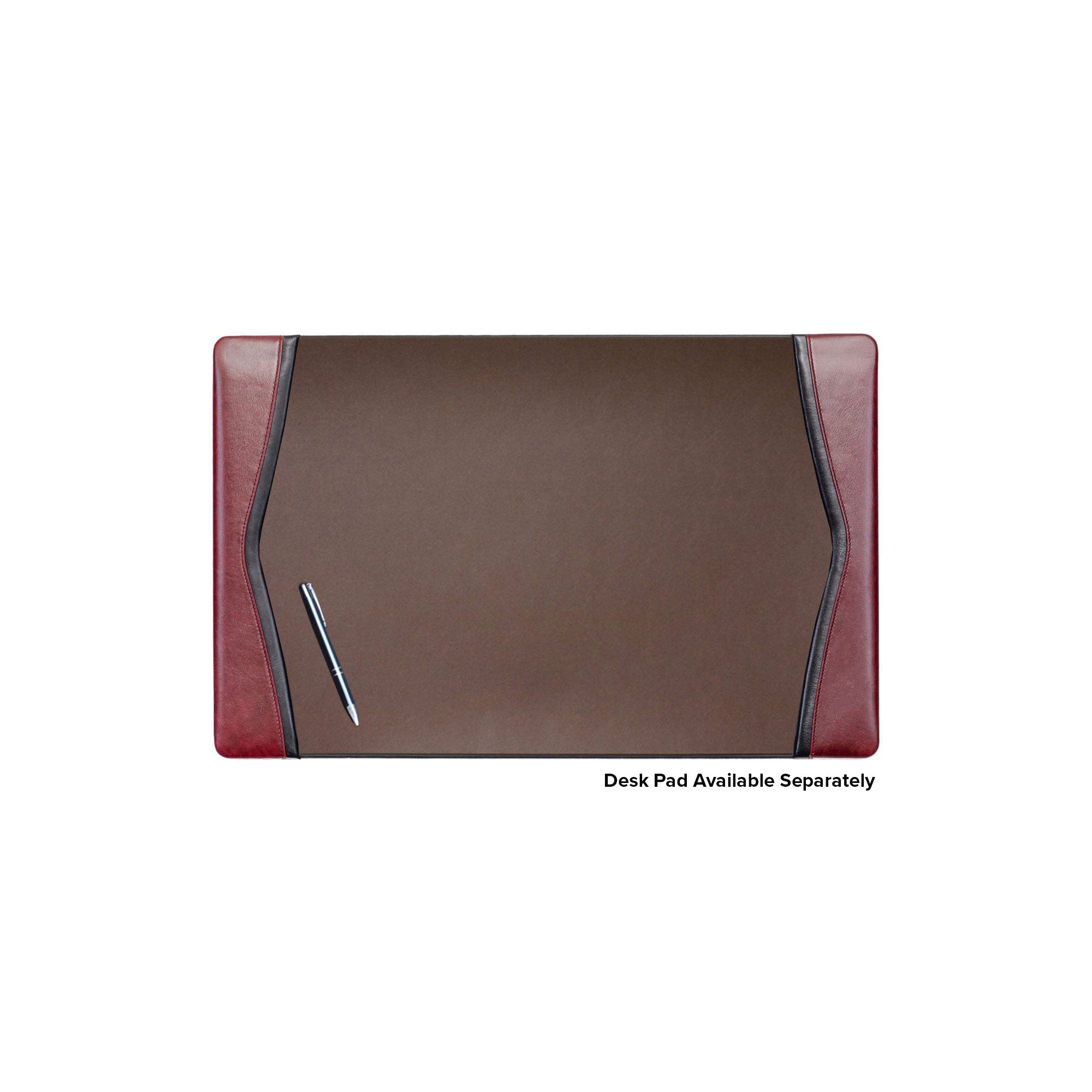 Bramble Brown 22" x 14" Blotter Paper Pack (5pk)
