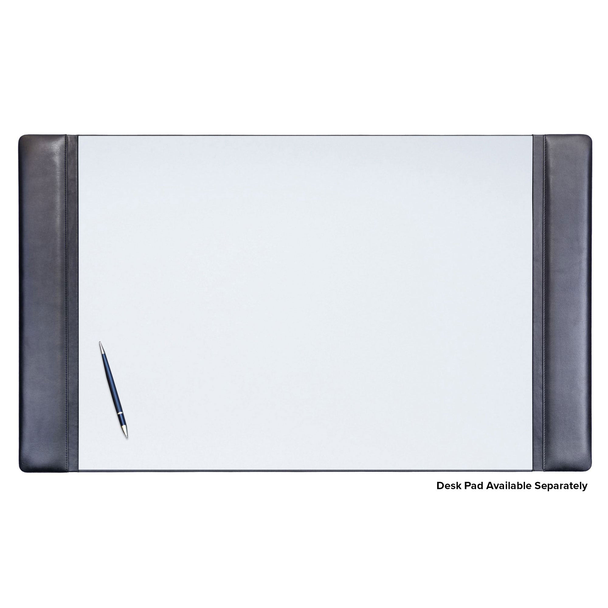 Dove White 34" x 20" Blotter Paper Pack (5pk)