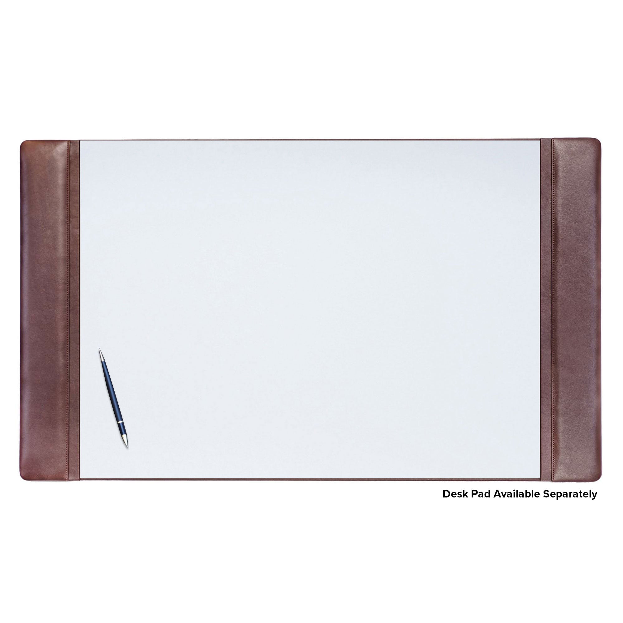 Dove White 34" x 20" Blotter Paper Pack (5pk)
