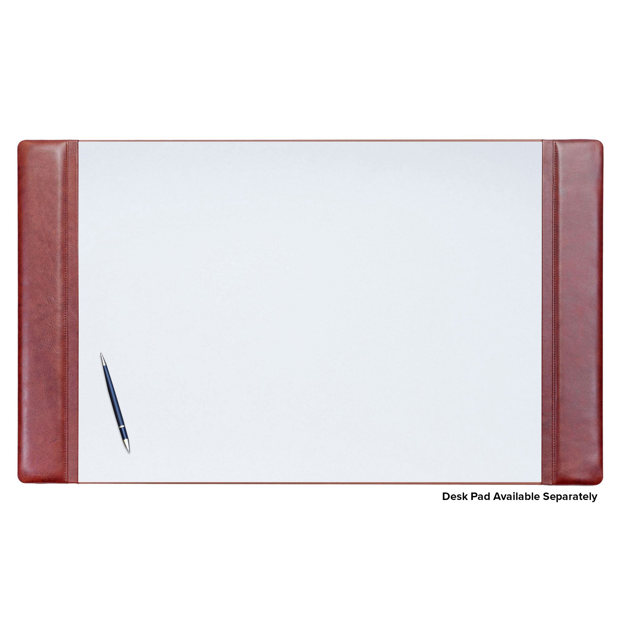 Dove White 34" x 20" Blotter Paper Pack (5pk)