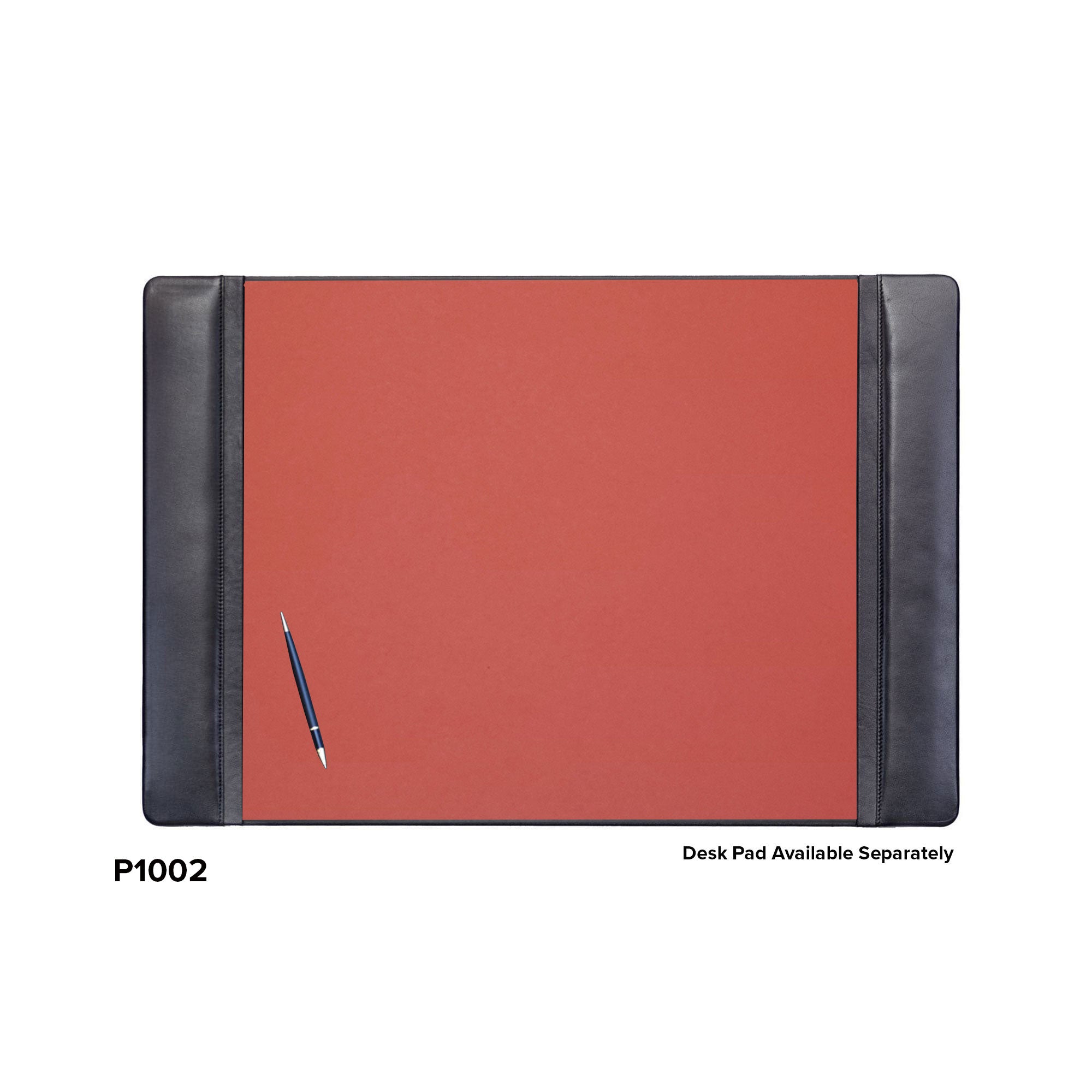 Rose Red 25.5" x 17.25" Blotter Paper Pack (5pk)