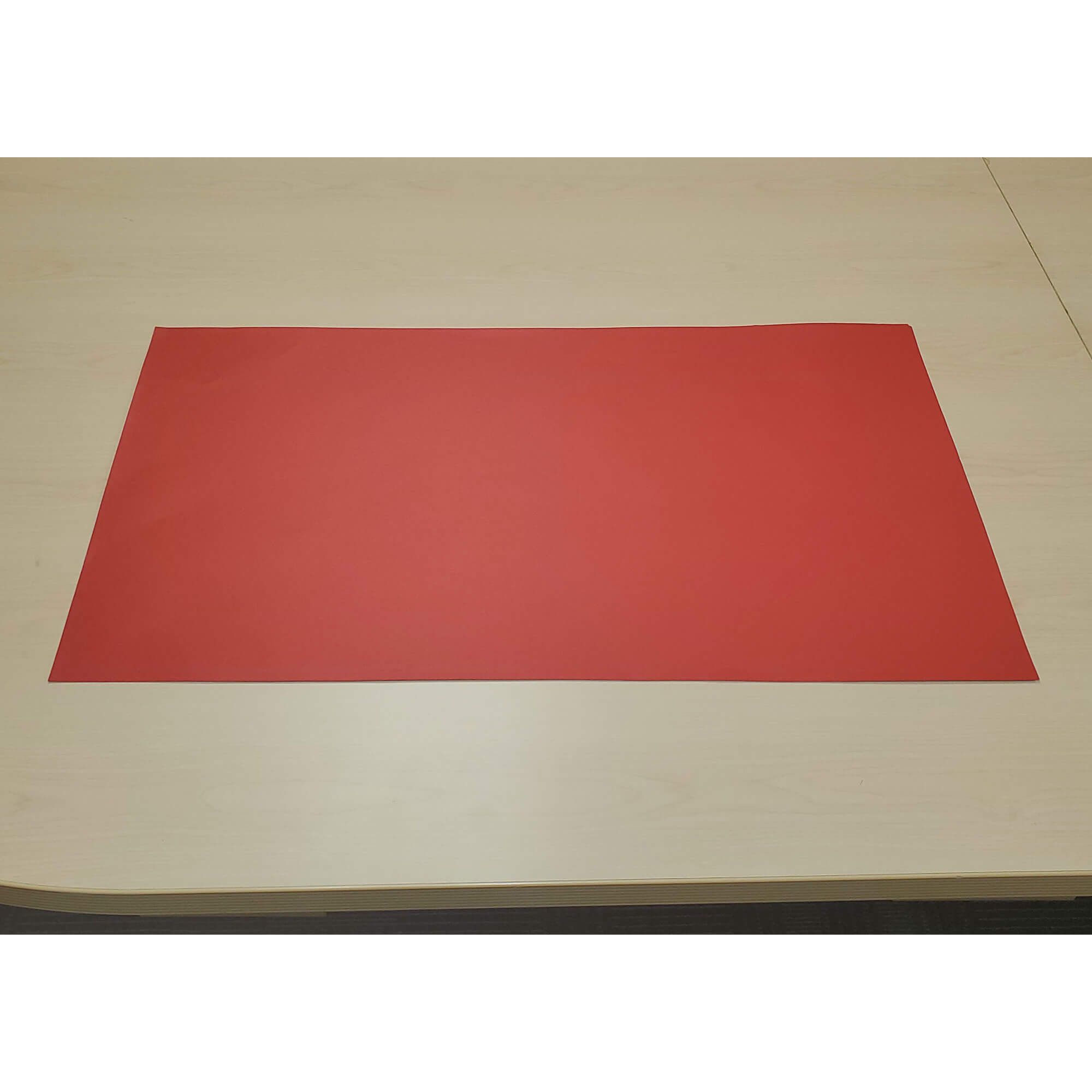 Rose Red 34" x 20" Blotter Paper Pack